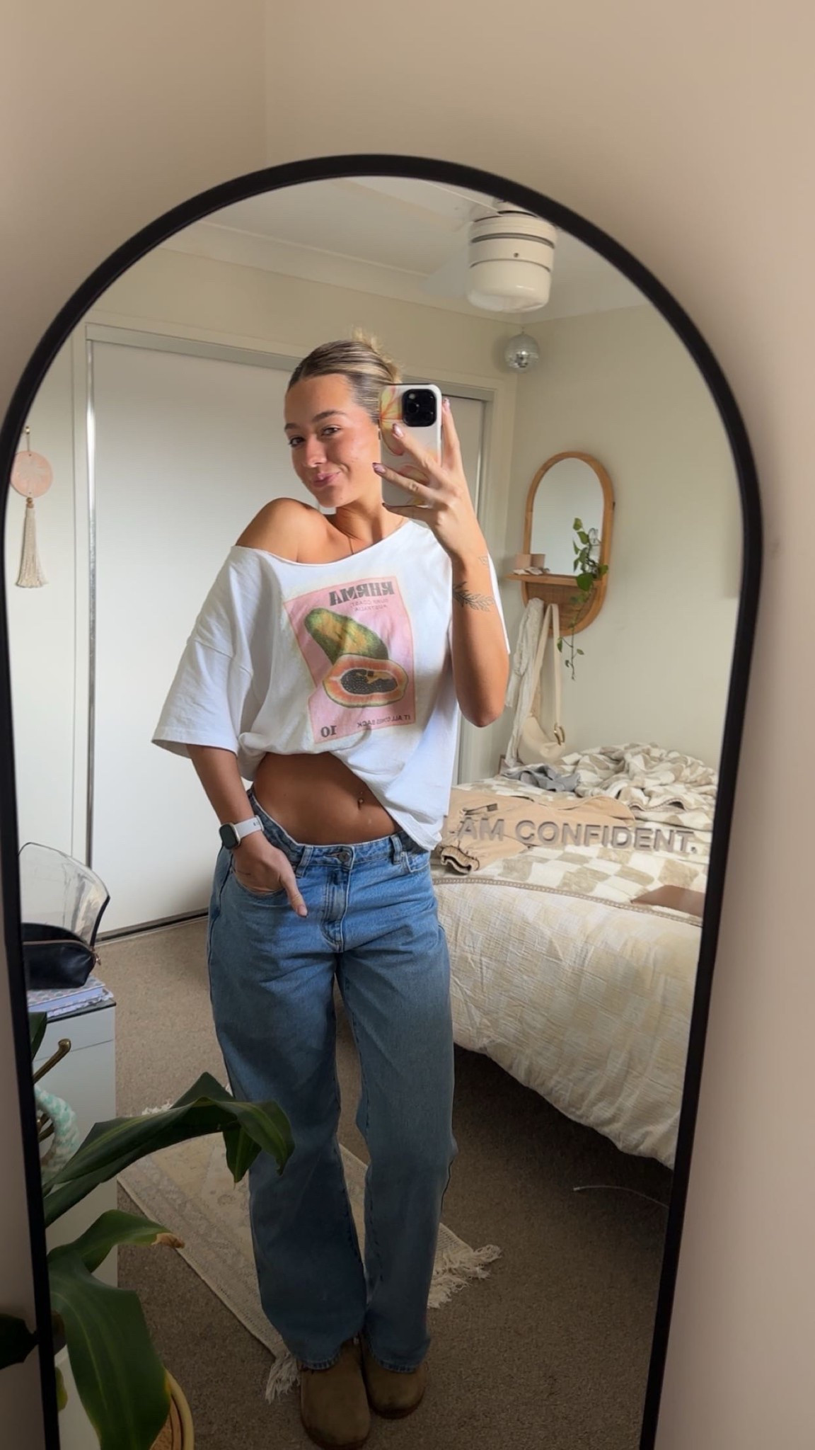 Top from khrmaclothing and shoes from Ghanda :) 🎀

#LTKshoes #LTKaustralia #LTKwinter