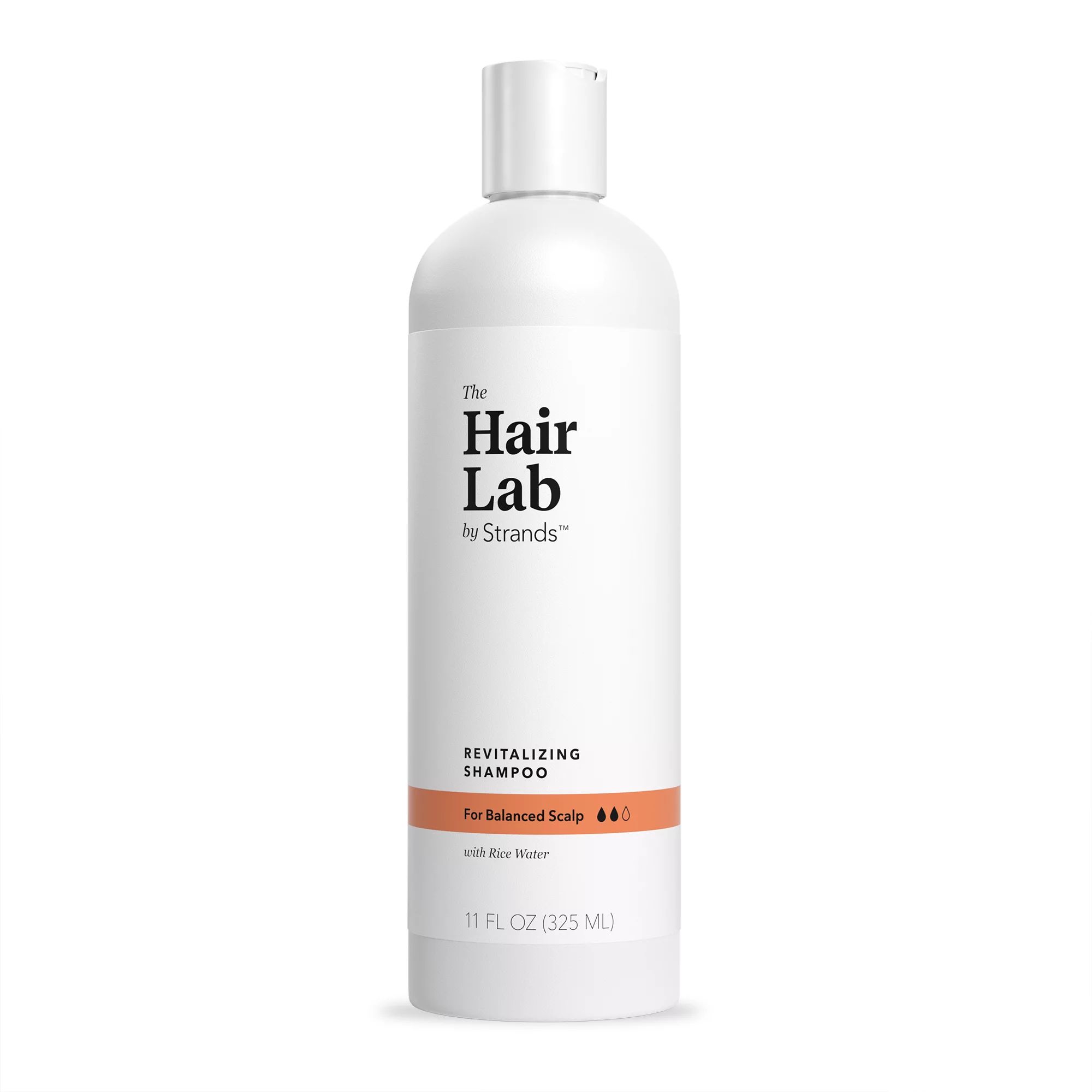The Hair Lab Revitalizing Shampoo, 11 oz. | Walmart (US)