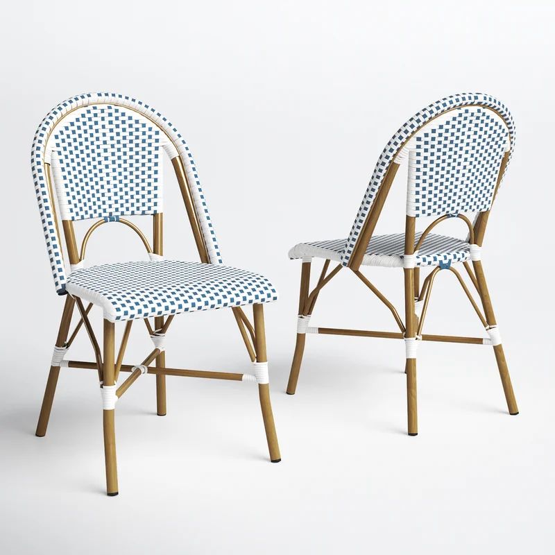 Cassels Dining Chair (Set of 2) | Wayfair North America