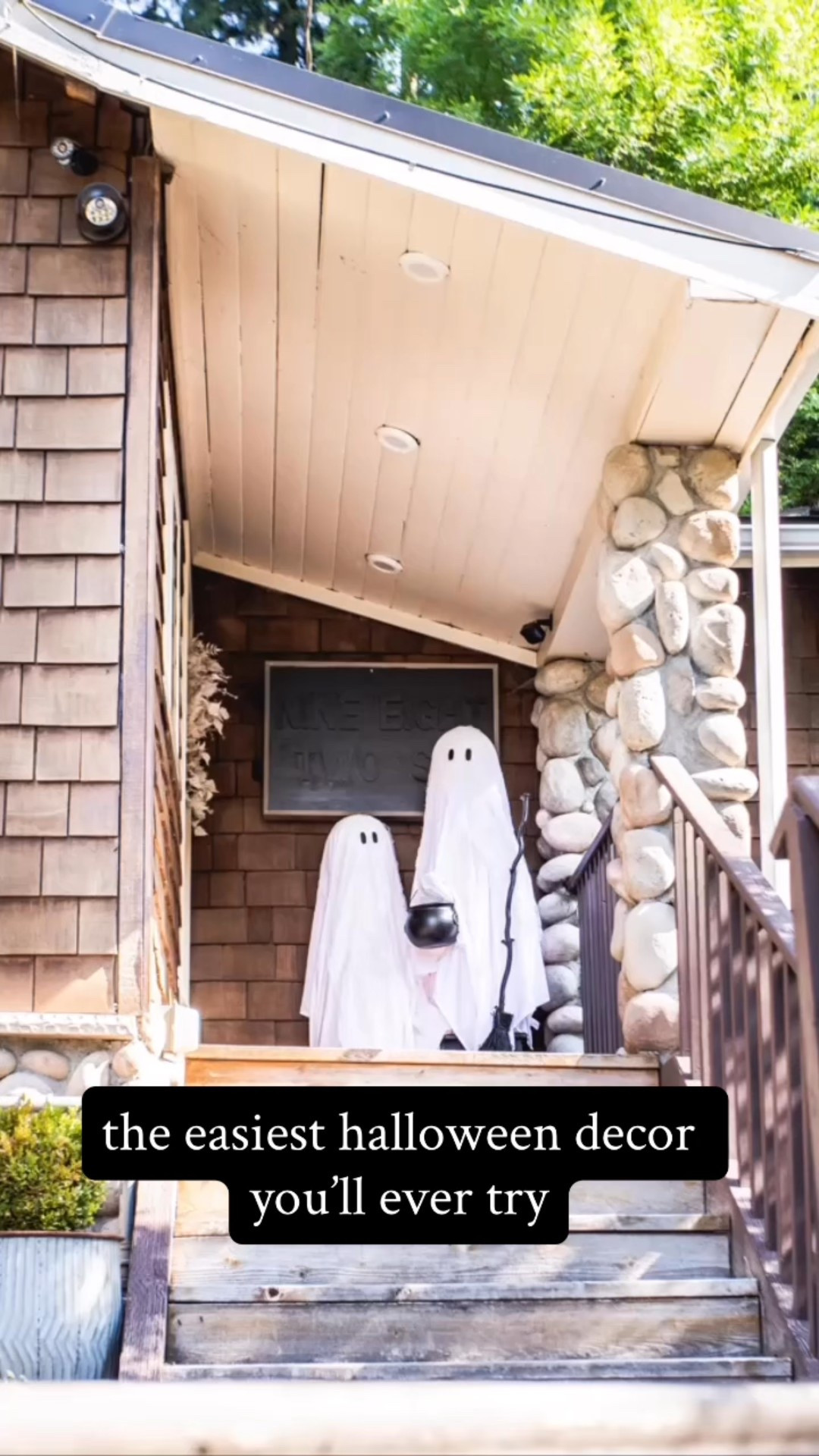 Bring spooky charm to your yard with these easy DIY tomato cage ghost kits. Each kit includes everything you need to create the viral Halloween ghosts without the hassle of tracking down supplies. Affordable, beginner-friendly, and perfect for front porches, patios, or Halloween parties—just assemble and enjoy the glow.

#LTKSeasonal #LTKHome #LTKParties