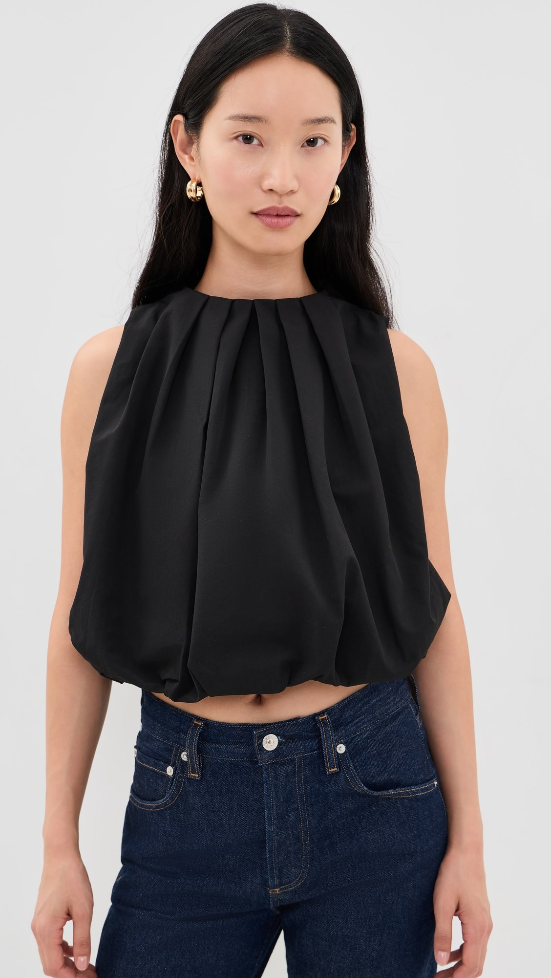 Beverly Bubble Top | Shopbop