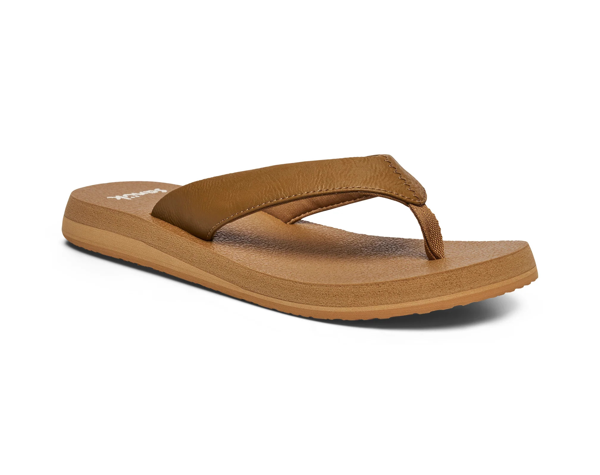 Yoga Mat II - Women's Flip-Flops and Sandals | Sanuk Footwear
