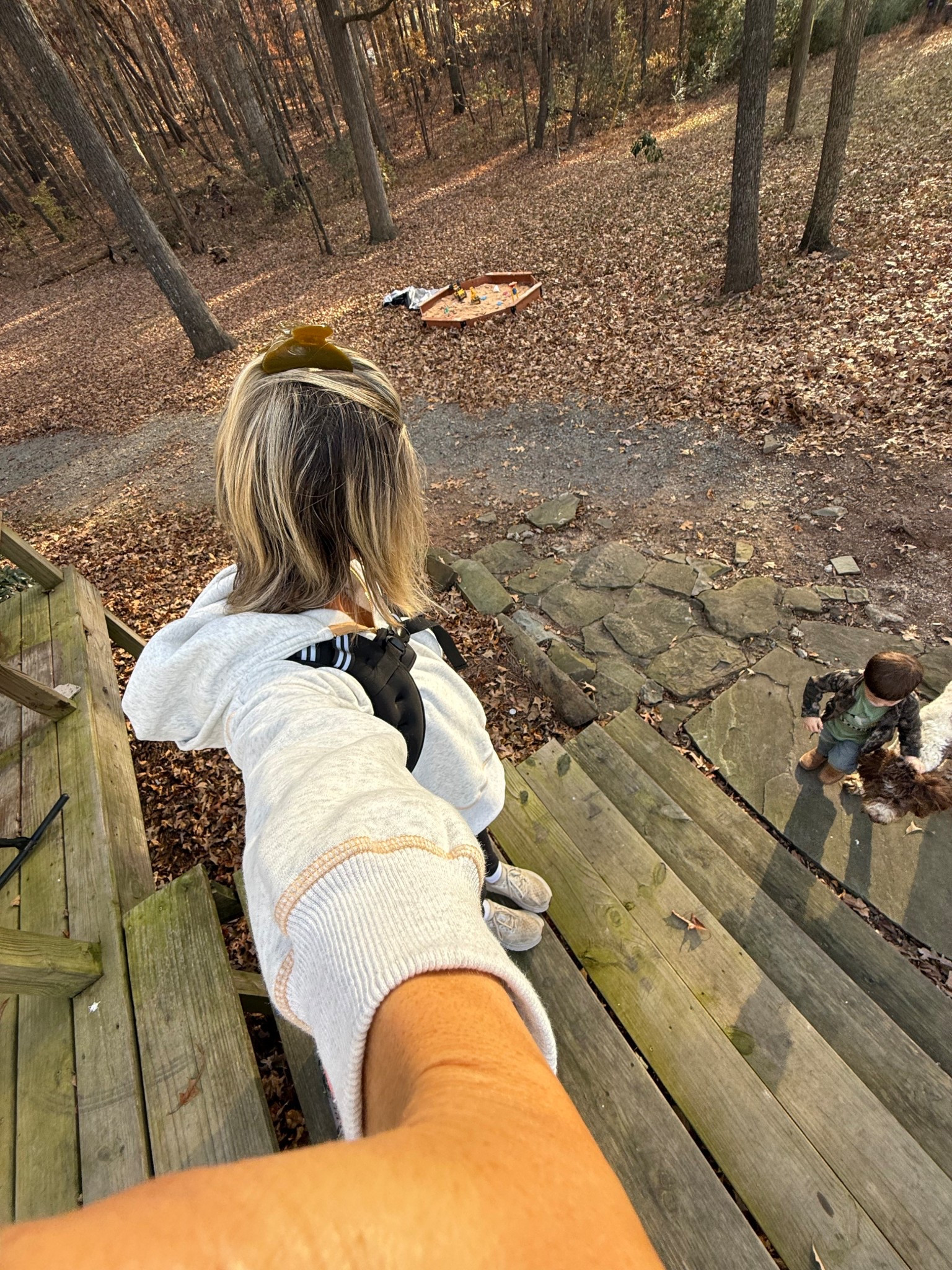 outdoor walk ootd

#LTKgrwm #LTKGiftGuide #LTKootd