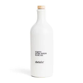 Extra Virgin Olive Oil In Ceramic Bottle | Daylesford Organic