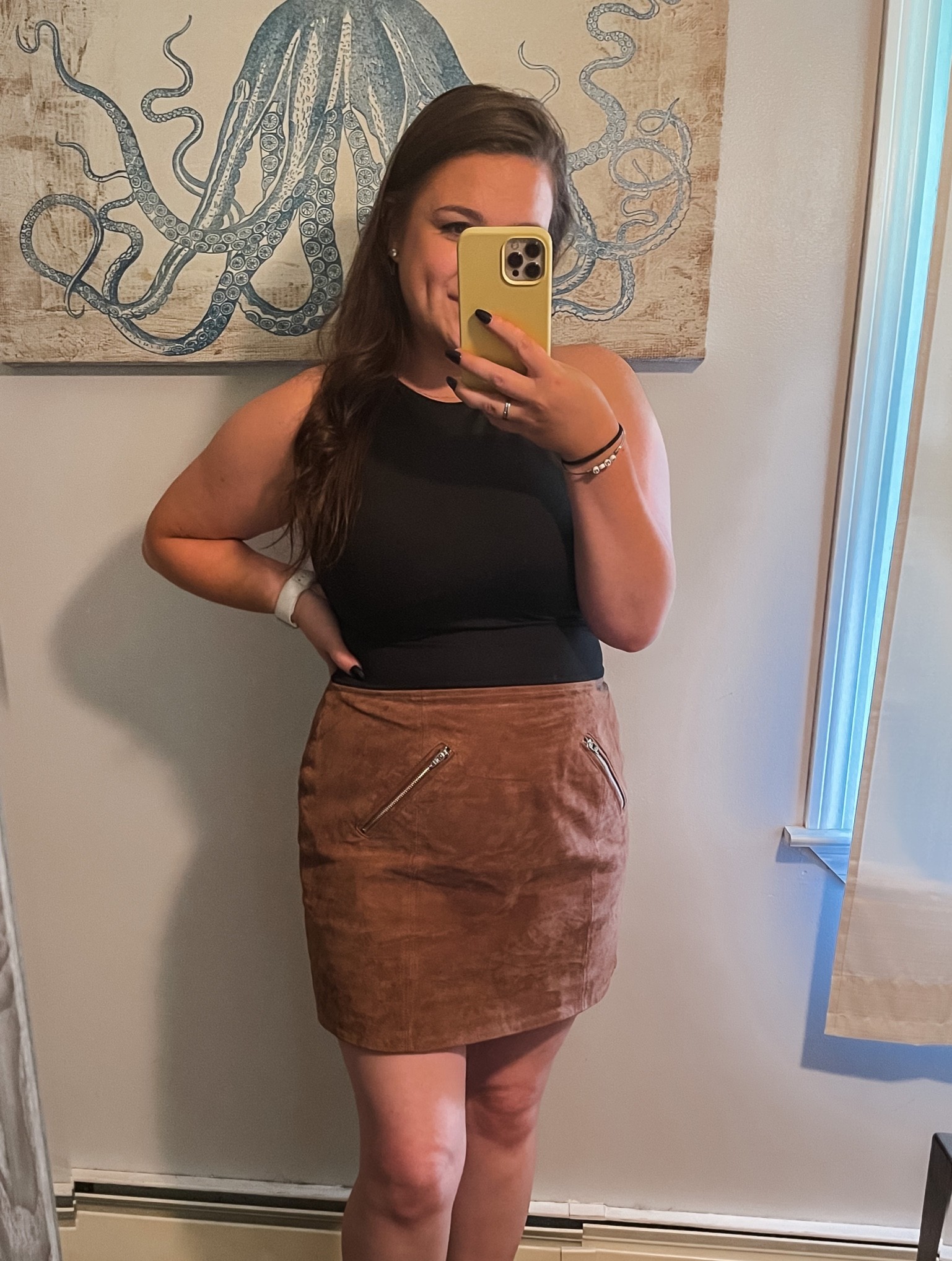 Fall work outfit 

#LTKcurves #LTKworkwear #LTKstyletip