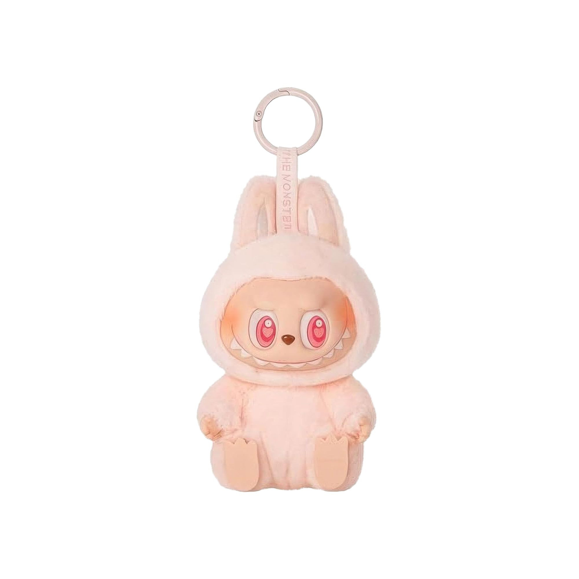Pop Mart Labubu THE MONSTERS Have a Seat Vinyl Plush 'Dada' | Pink | Men's Size Onesize | GOAT