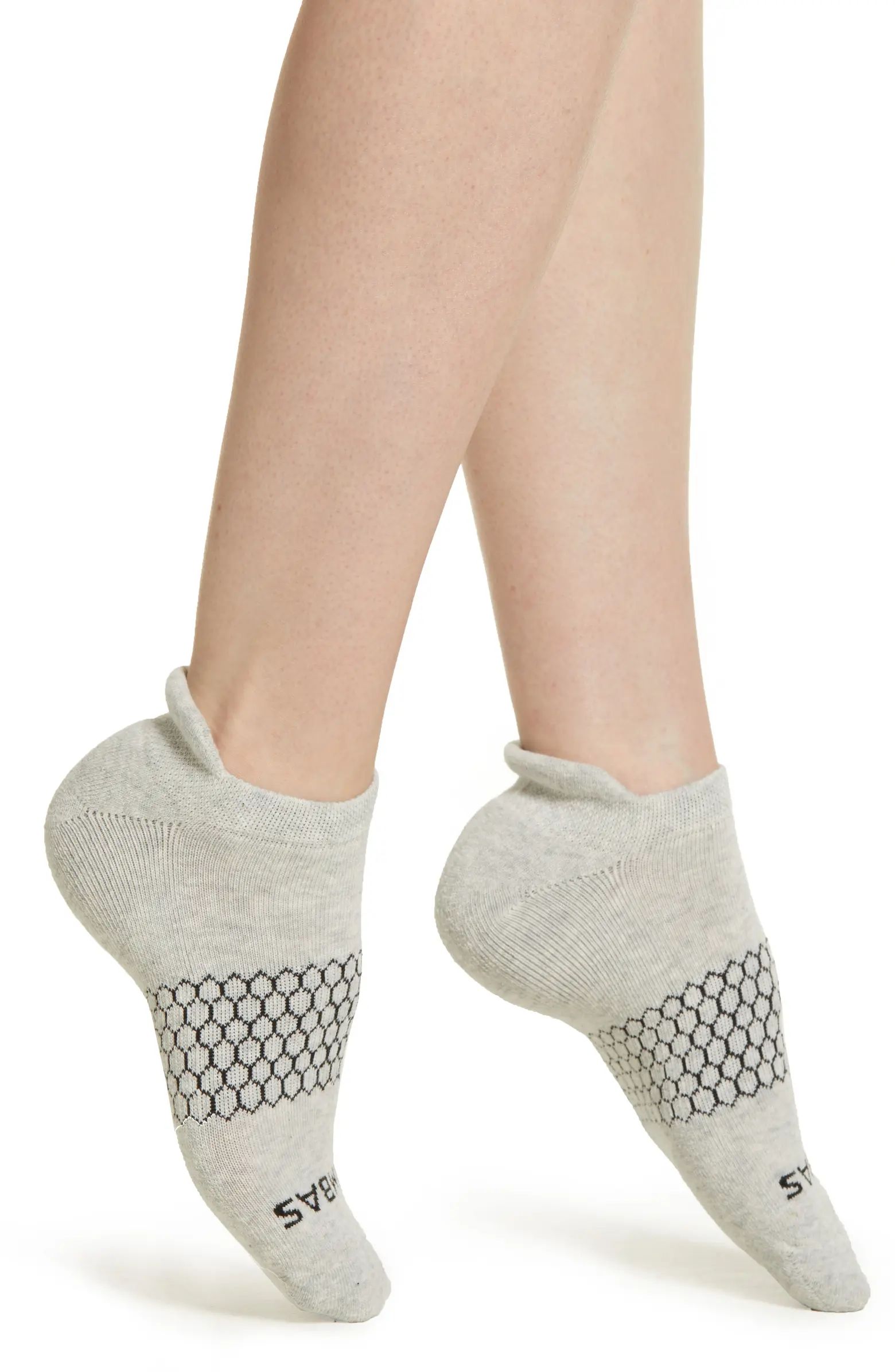 Solid Ankle Socks | Nordstrom