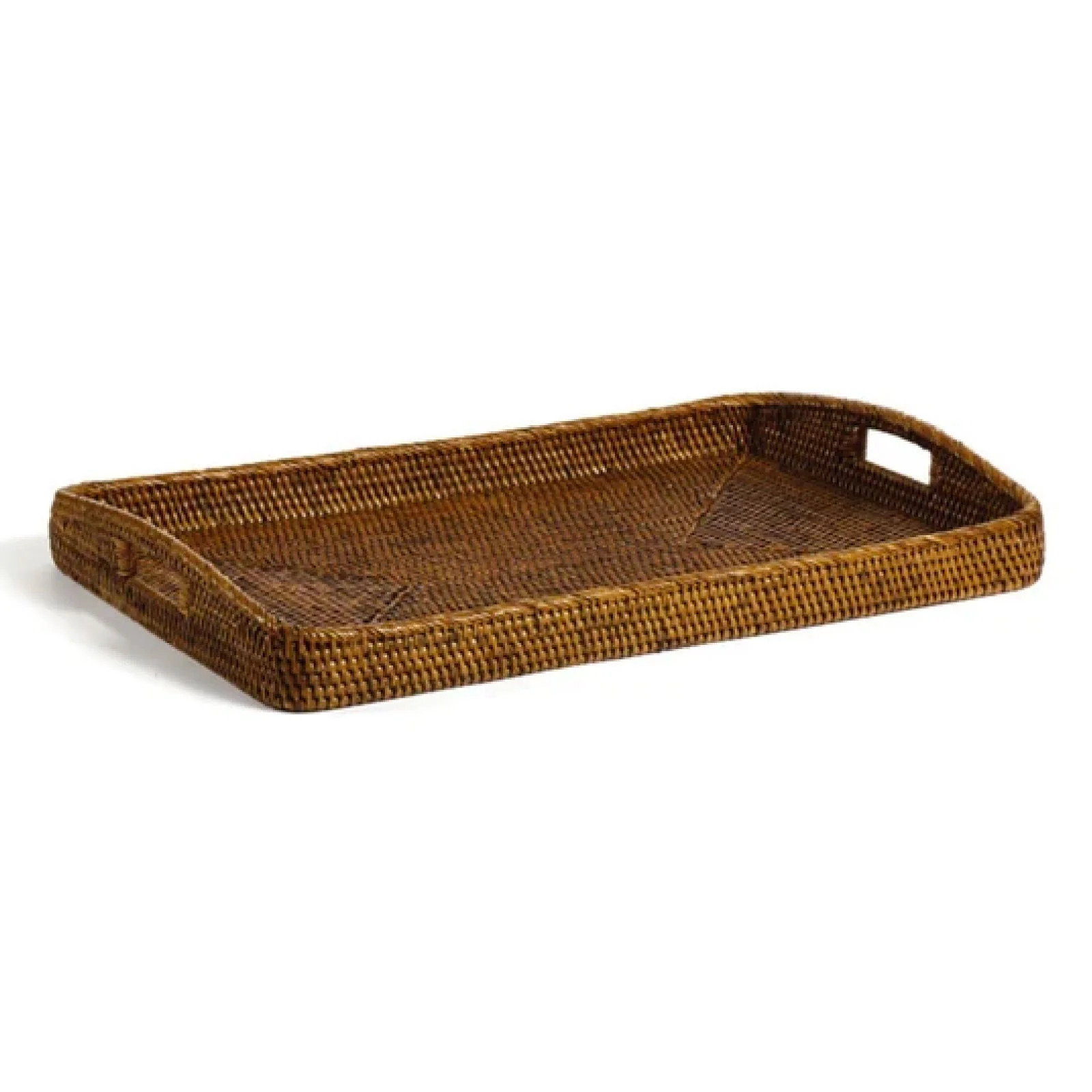 Woven Morning Tray | Brooke and Lou