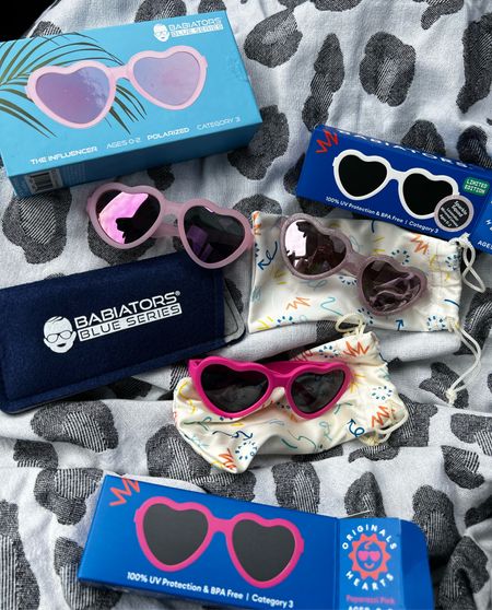 Babiators heart sunglasses! Sunglasses for babies. Toddler Valentine’s Day gift ideas. Toddler gifts. Valentine’s Day for littles  

#LTKGiftGuide #LTKbaby #LTKkids
