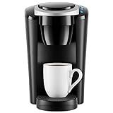 Keurig K-Compact Single-Serve K-Cup Pod Coffee Maker, Black | Amazon (US)