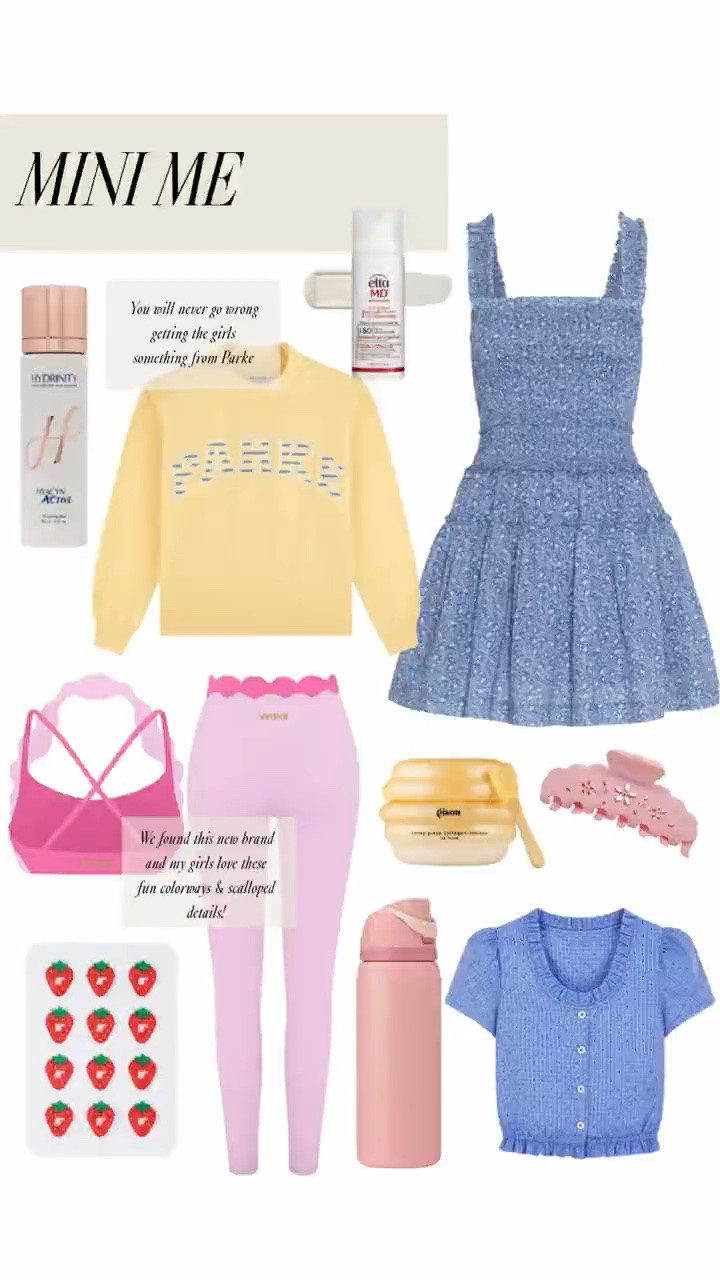 ✨ The Edition XIII is here—a curated collection of what I bought, what I’m eyeing, and the pieces currently on my radar across fashion, beauty, and home.

Think elevated wardrobe finds, beauty favorites, and chic home pieces that feel special, useful, and worth a closer look. Tap to shop the full edit and see what made the cut this time around. 🤍✨

#LTKStyle #TheEdition #WhatImBuying #CurrentlyEyeing #BeautyFinds #HomeFinds #FashionFinds #LTKFinds

#LTKmomlife #LTKSeasonal #LTKOver40