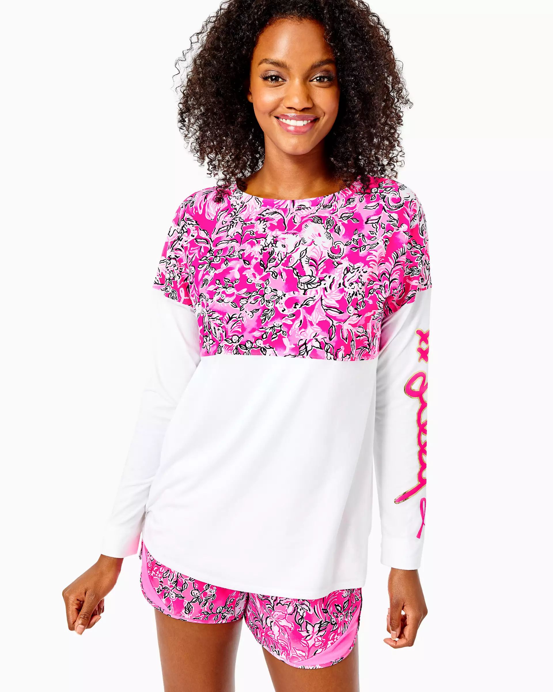 Finn Top | Lilly Pulitzer