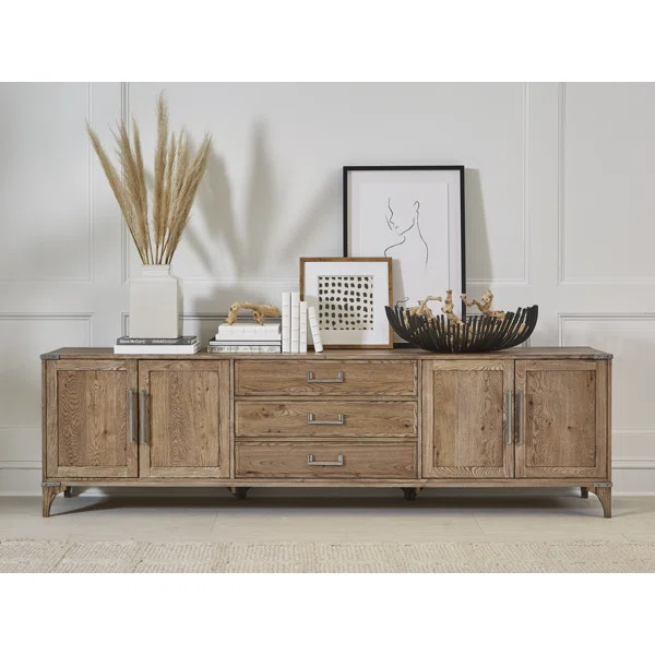 A.R.T. Furniture Passage Entertainment Cabinet | Wayfair Professional