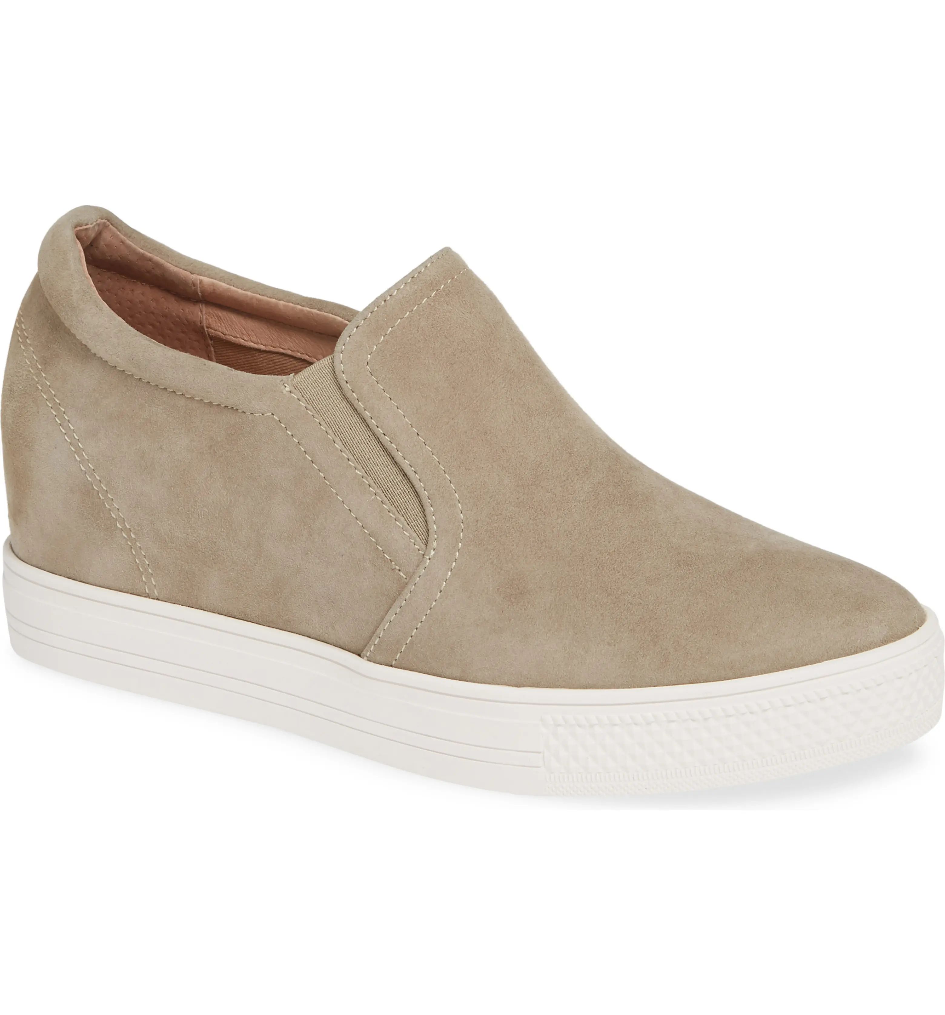 Austin Slip-On Sneaker | Nordstrom