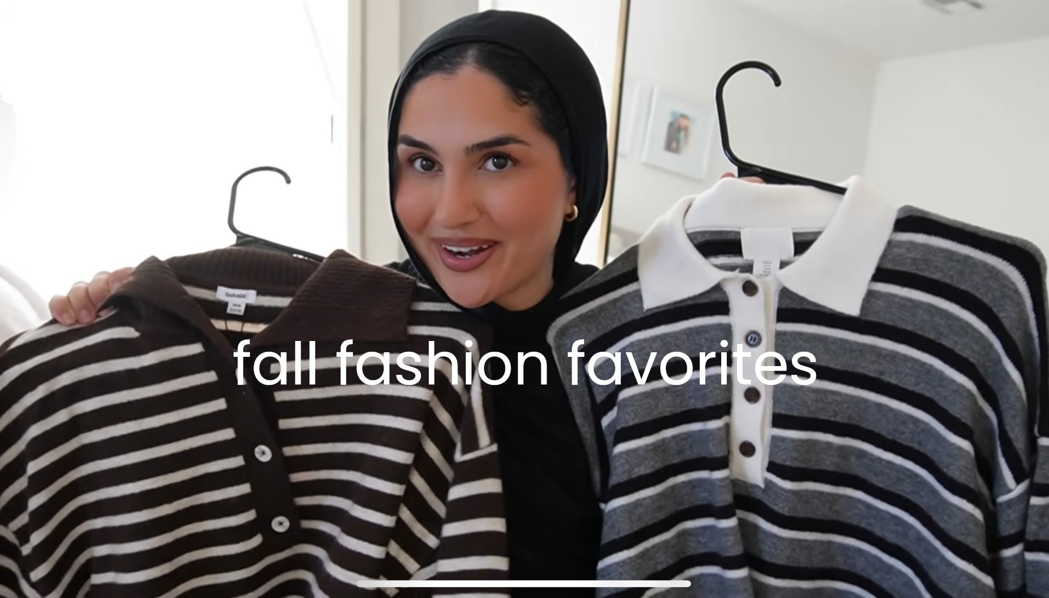 Linking all my fall fashion favorites below from my recent YT video! 

#LTKSeasonal #LTKFindsUnder100 #LTKStyleTip