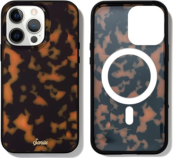 Sonix Phone Case for iPhone 13 Pro Max / 12 Pro Max | Compatible with MagSafe | 10ft Drop Tested ... | Amazon (US)