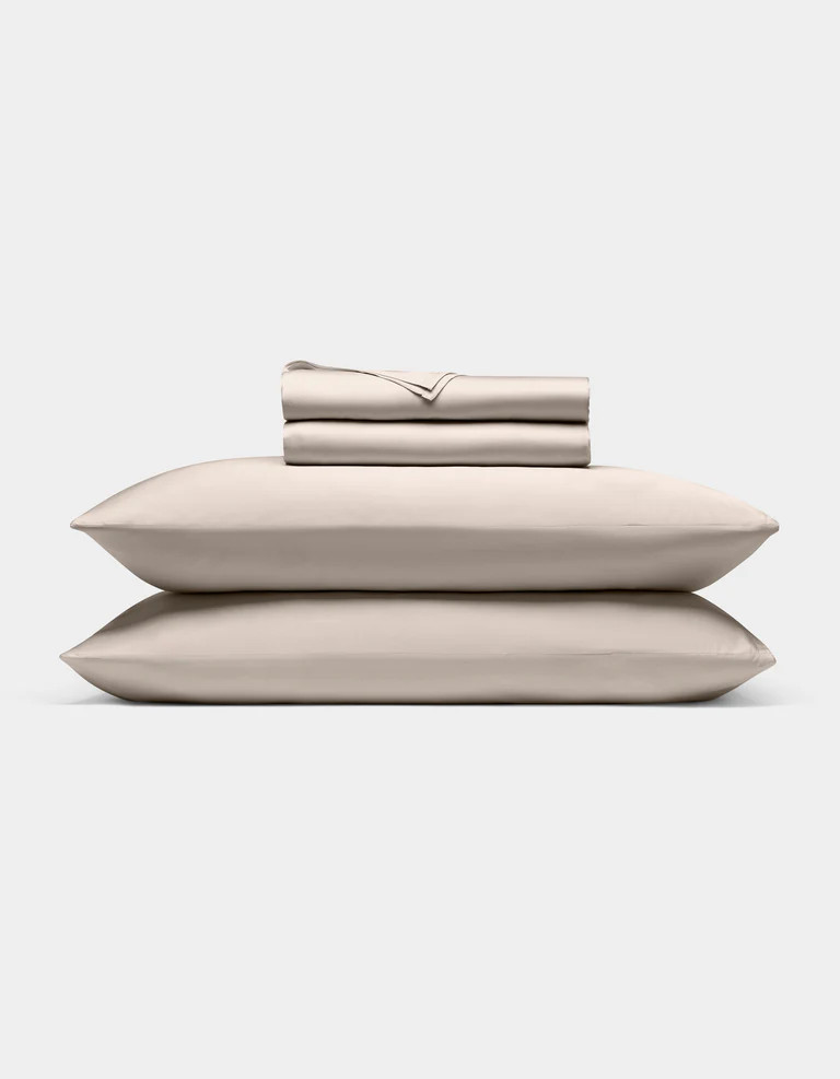 Bamboo Sheet Set | Cozy Earth
