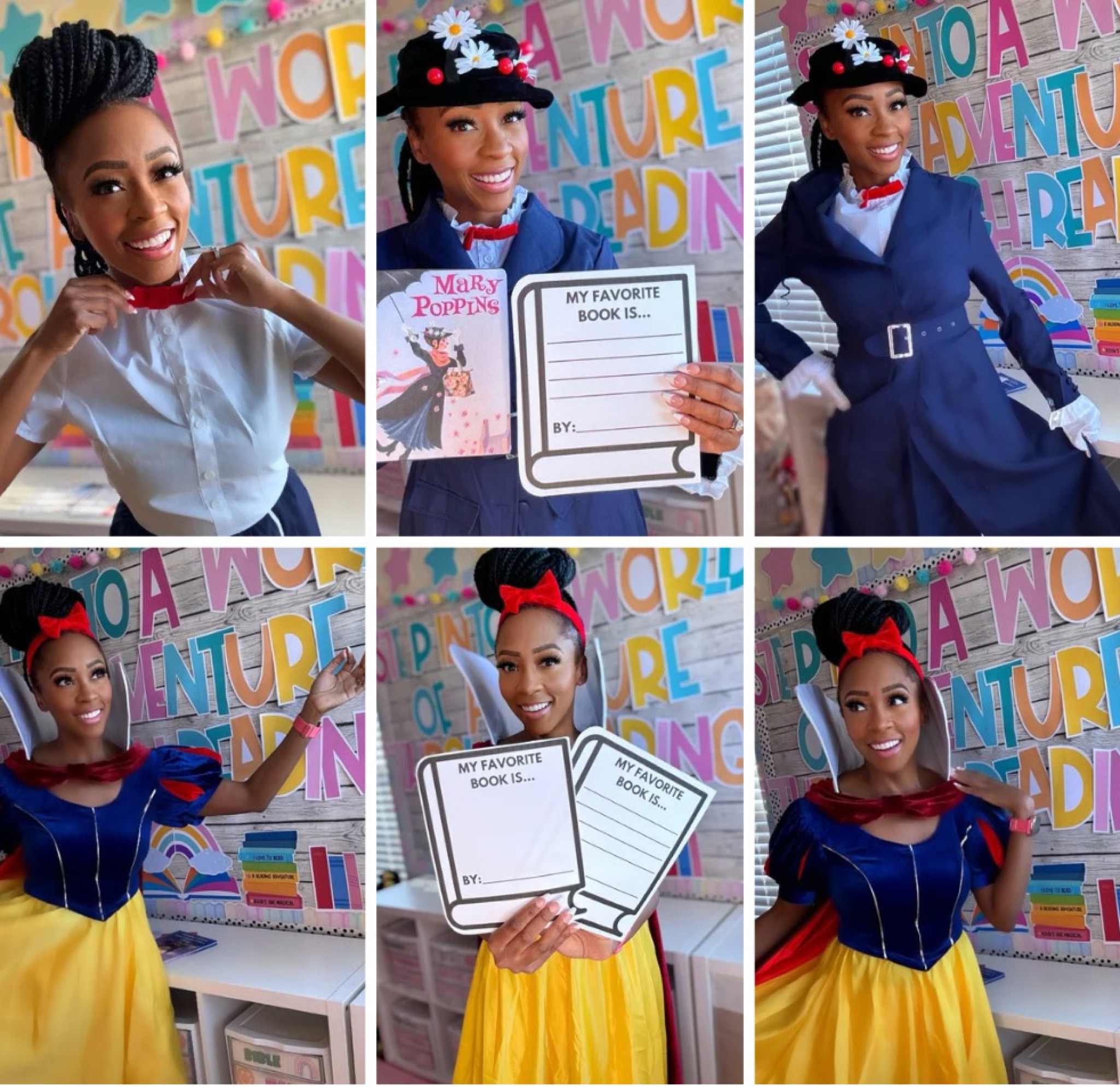 Join the magical reading adventure! 📚✨ Celebrate #ReadAcrossAmerica starting March 2nd! Dive into Disney characters and the joy of reading! 🌟

#LTKstyletip #LTKbeauty #LTKSeasonal