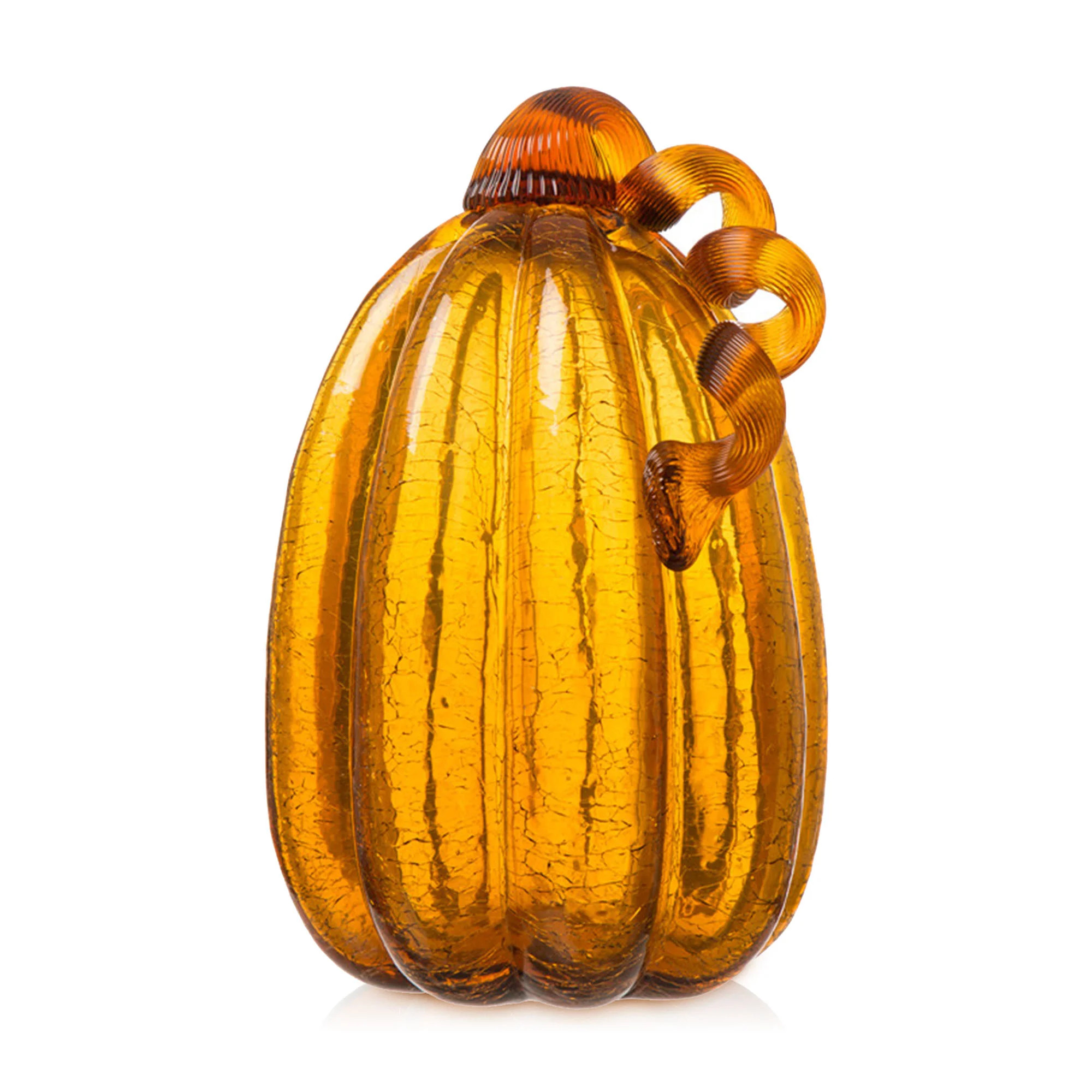 Leorah Tall Pumpkin | Wayfair North America