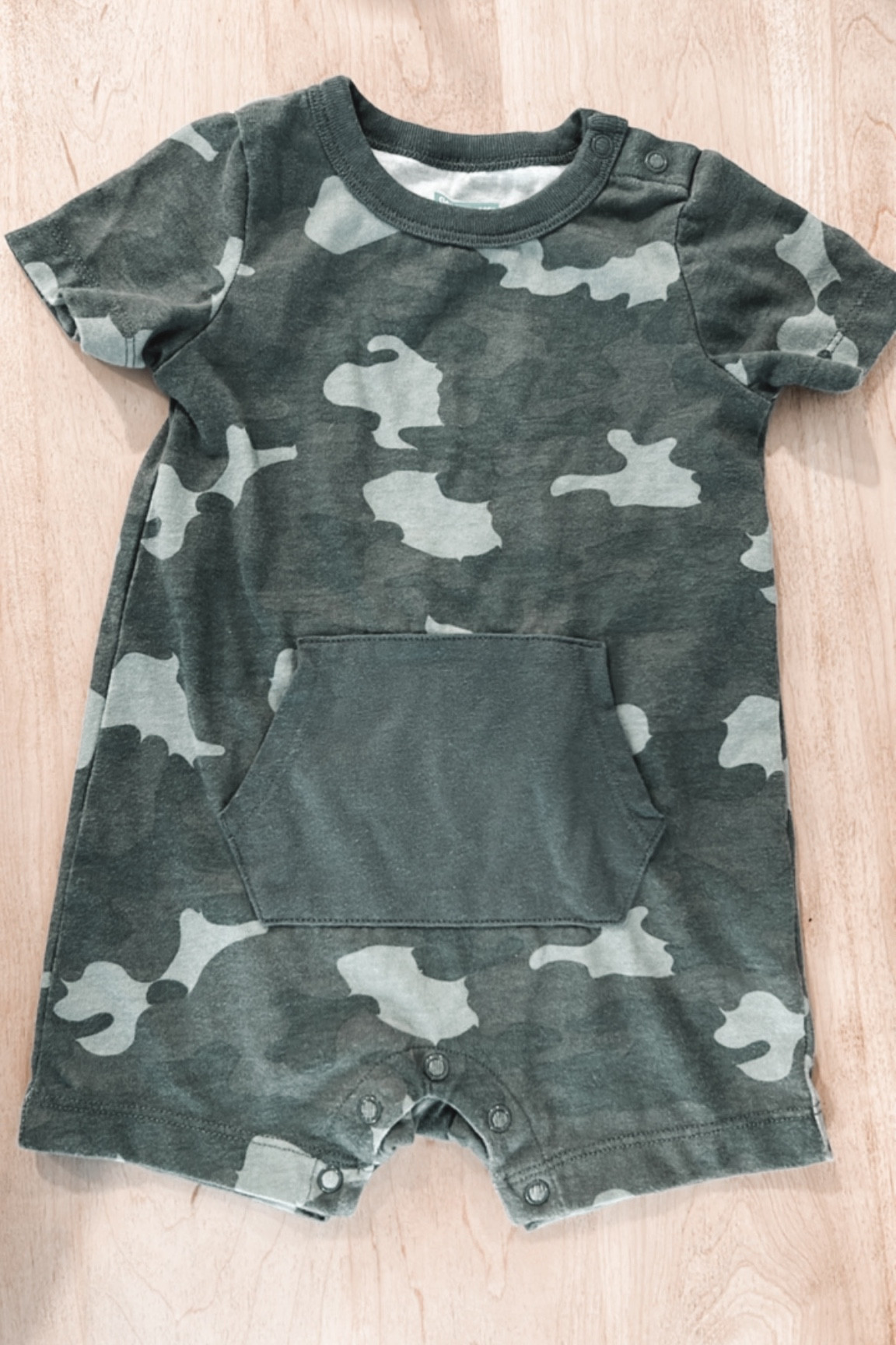 Walmart baby boy camo romper

#LTKbaby #LTKSeasonal #LTKFind