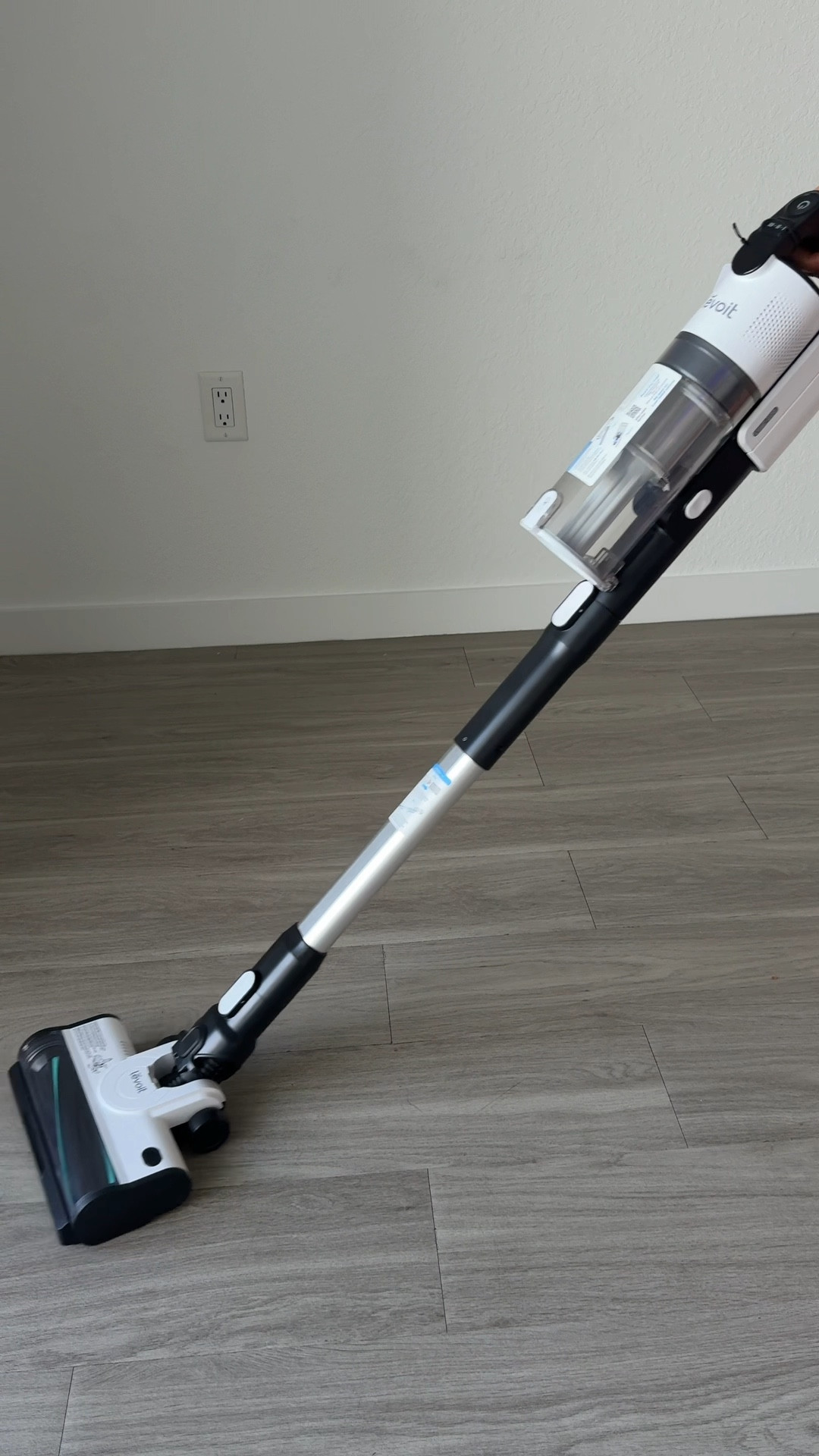 a new cleaning fave

#levoit #levoitvacuum #cleaningessentail #blackfriday

#LTKHome #LTKSaleAlert