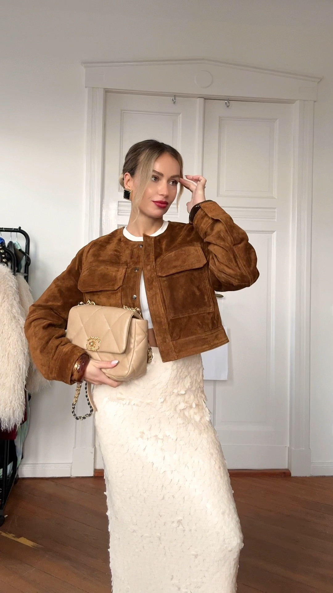 festive season 🧋

#LTKstyletip #LTKpartywear #LTKeurope