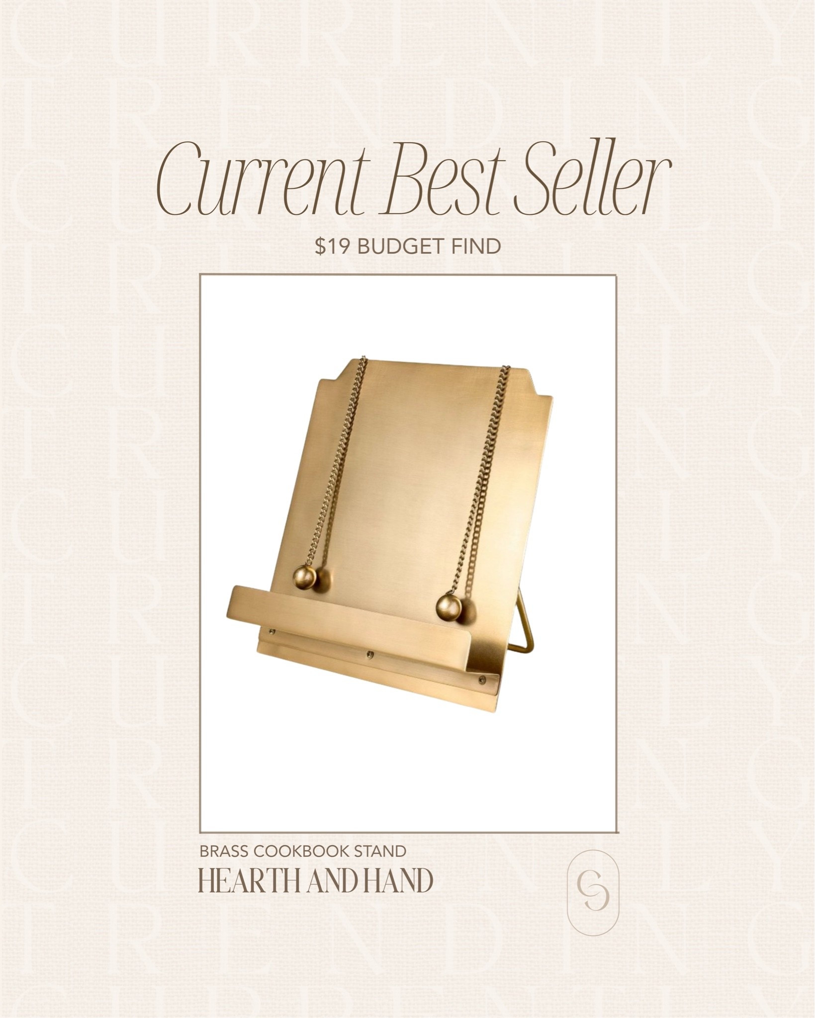 A best seller for a good reason! I've had this for about a year and it's one of my favorite kitchen pieces

#LTKHome