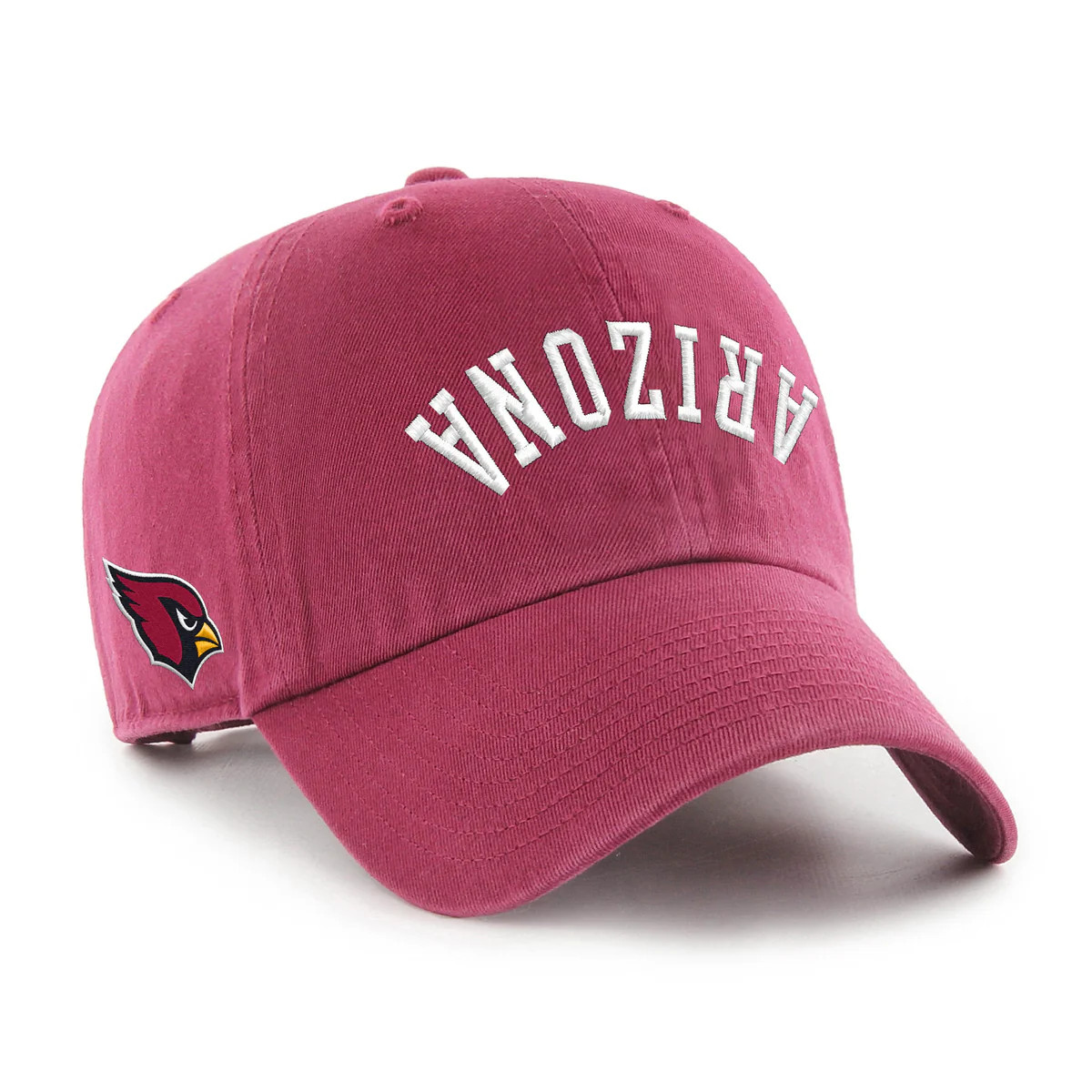 ARIZONA CARDINALS FLIP SCRIPT '47 CLEAN UP | '47Brand