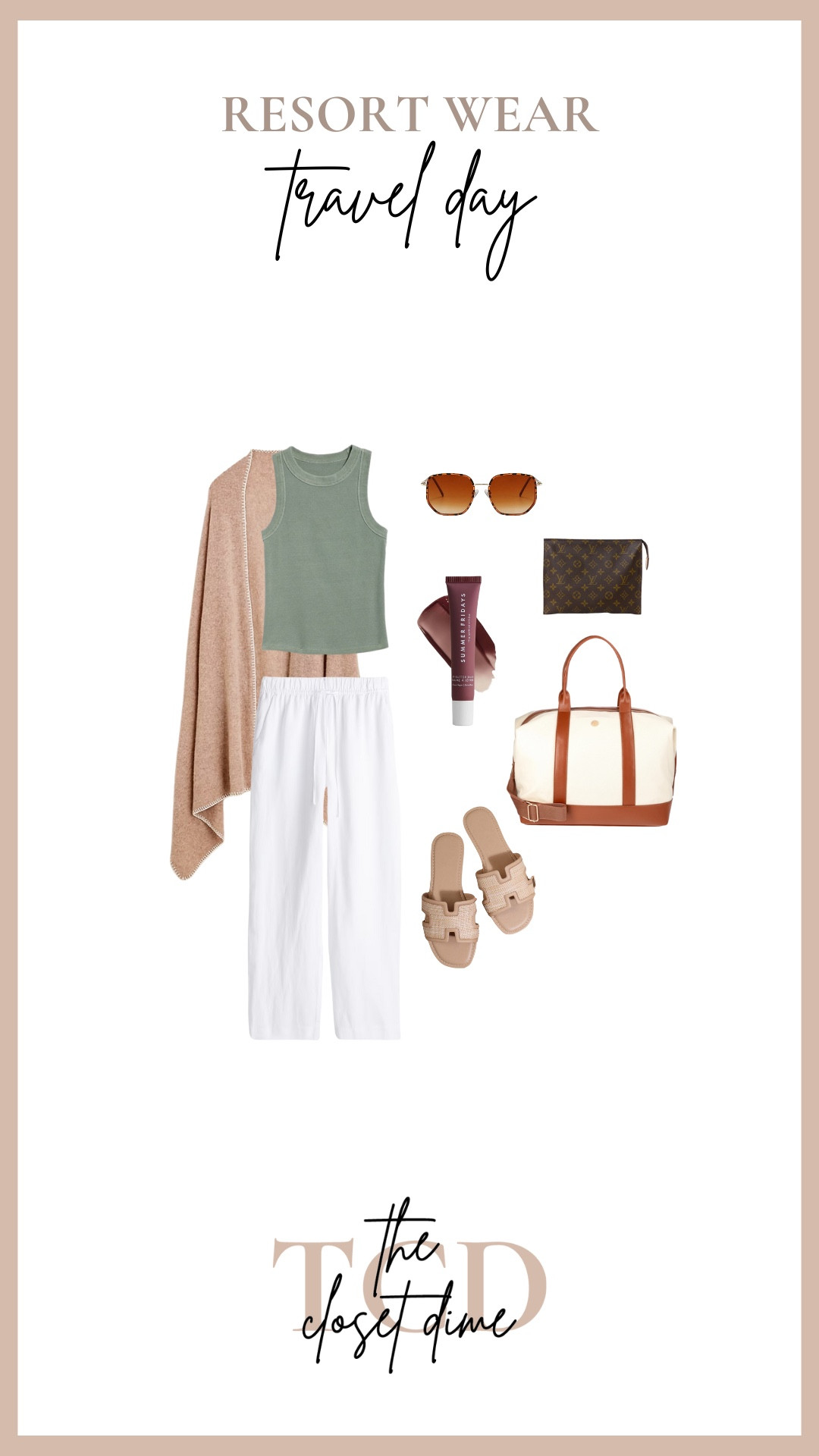 Resort Wear 🤍

#LTKMidsize #LTKTravel #LTKFindsUnder100
