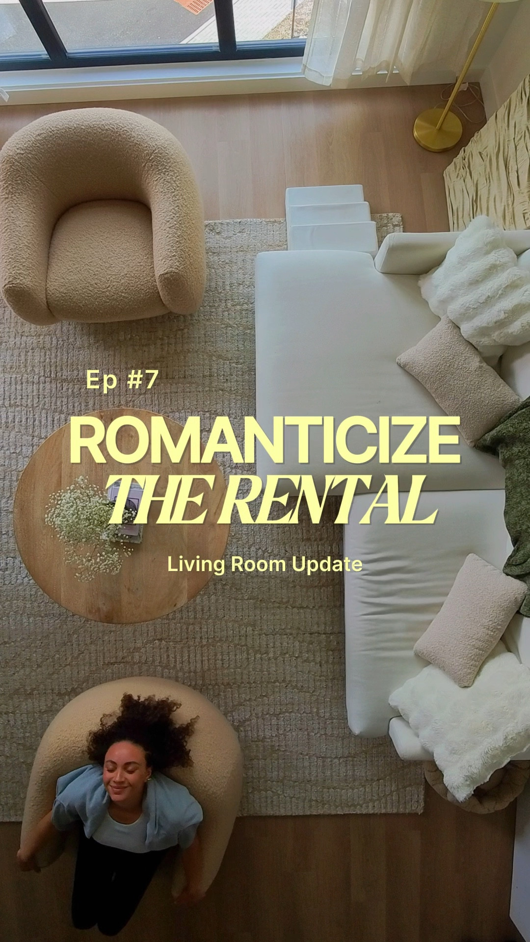 The furniture that I recently added to my living room along with some familiar pieces for my old apartment! I only ever buy pieces that I know will hold up over the years and I’ll still love them no matter where I live so these are some of my current favorites!

#LTKHome