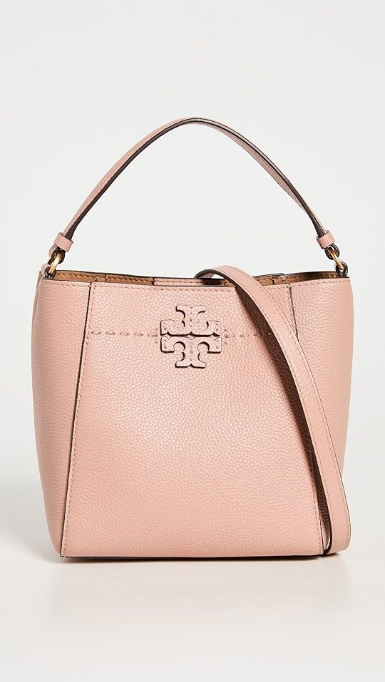 Mcgraw Small Bucket Bag | Shopbop