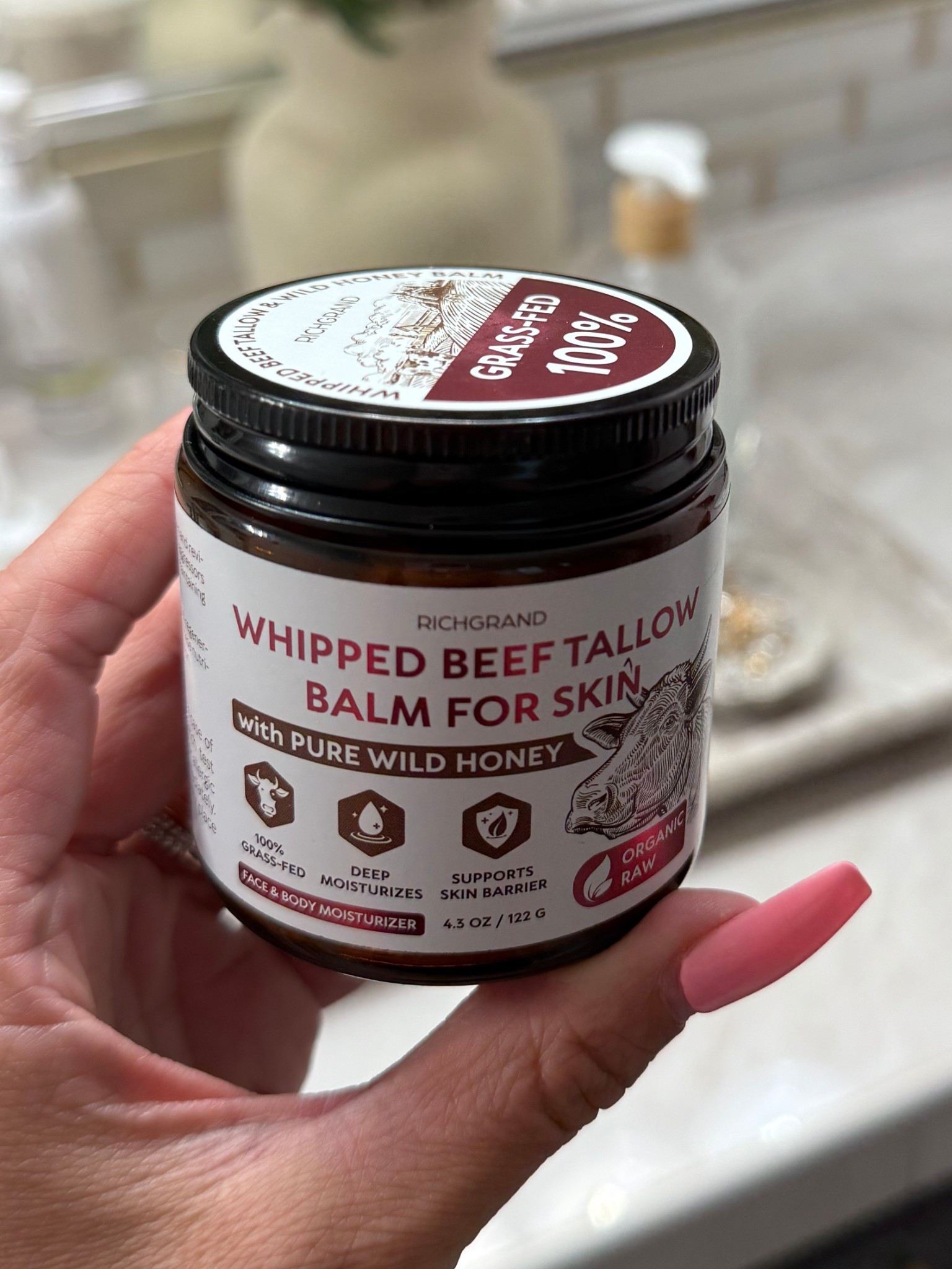 Love this stuff 

#LTKBeauty
