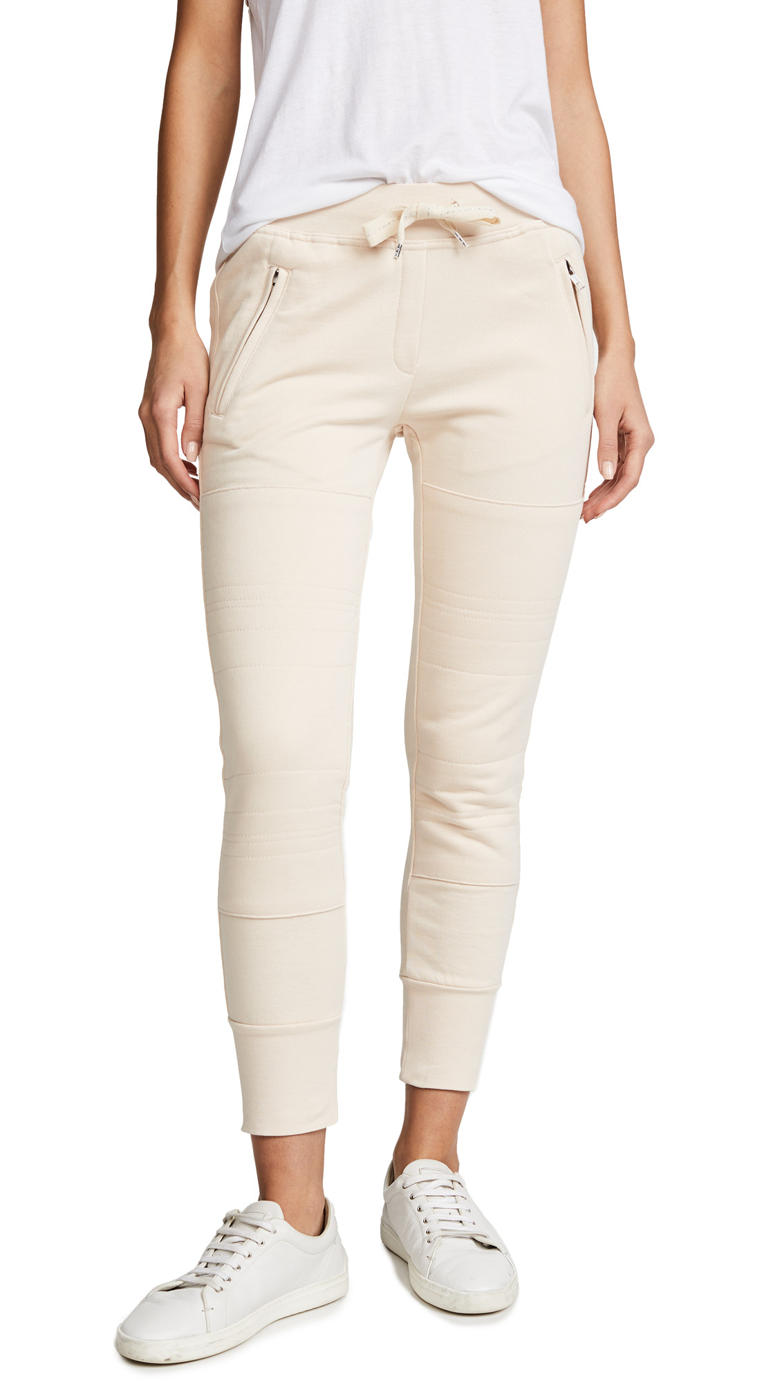 Sincerely Jules Luxe Joggers | Shopbop