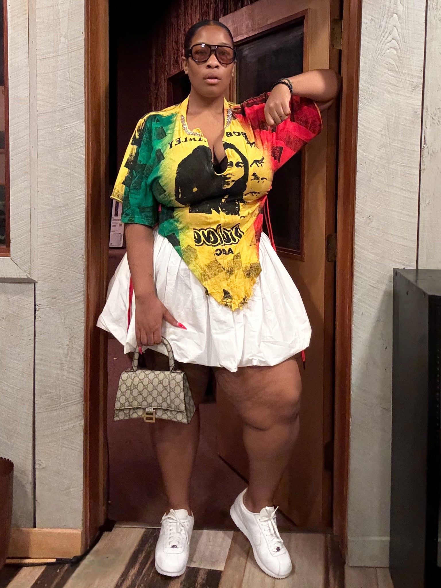 My current obsession is bubble skirts. I’m loving this one. I’m wearing a size 16.

#LTKFindsUnder50 #LTKSaleAlert #LTKPlusSize