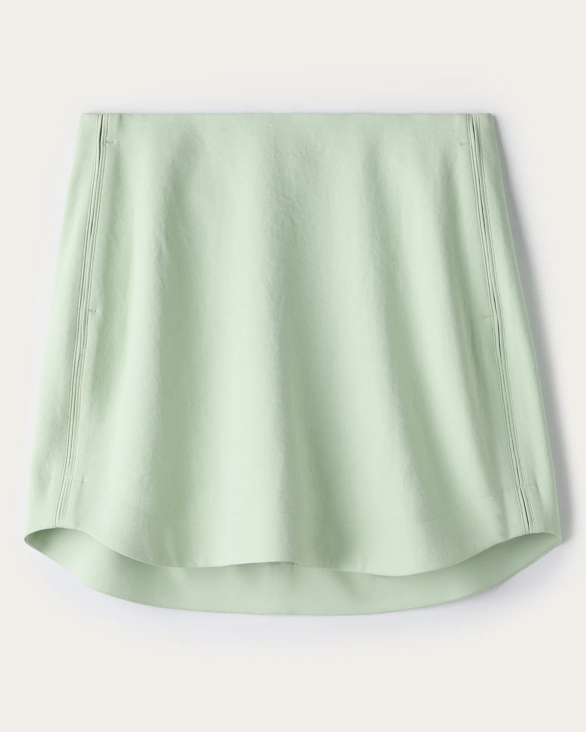 Horizon Hi-Lo Skirt | Rhone Apparel | Rhone