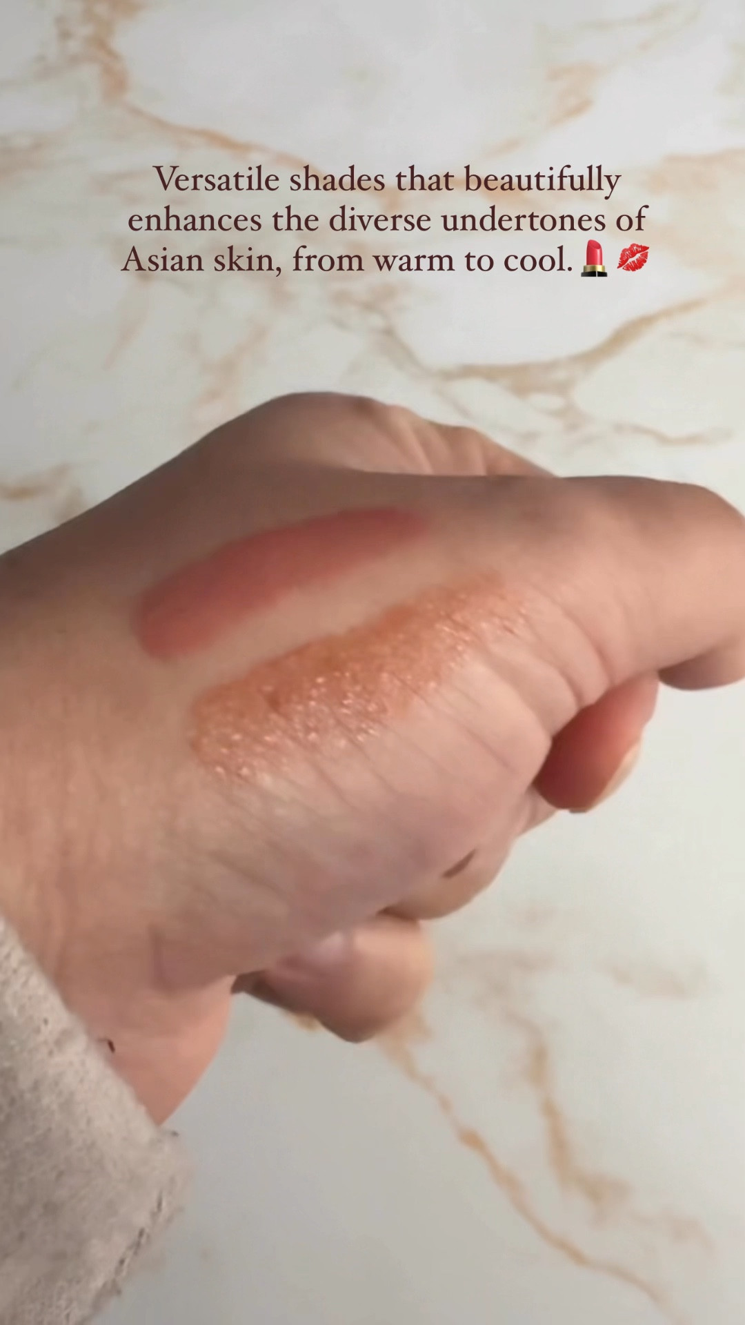 SpaceNK has a sale and you can now grab my favourite glossy balms by hourglass . My favourite shades are TRACE and SENSE 💋

#LTKsale #LTKbeauty #LTKgiftguide