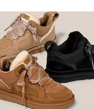 Kids' Lowmel Family Matching Sneakers (Youth) | Dillard's