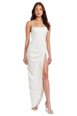 Jasalina Maxi | Amanda Uprichard