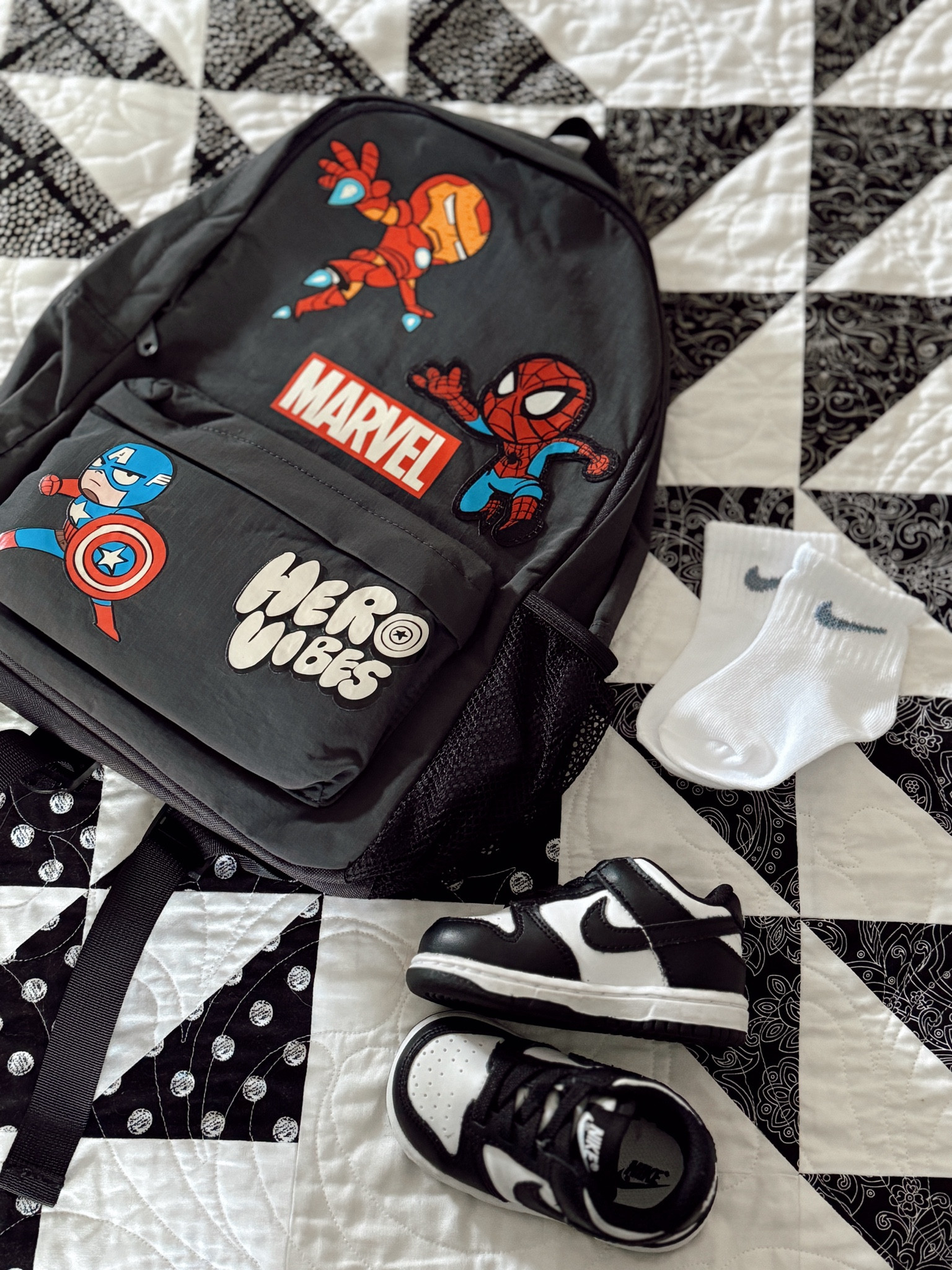 Toddler boy back to pre school finds 

#LTKBaby #LTKKids #LTKBacktoSchool