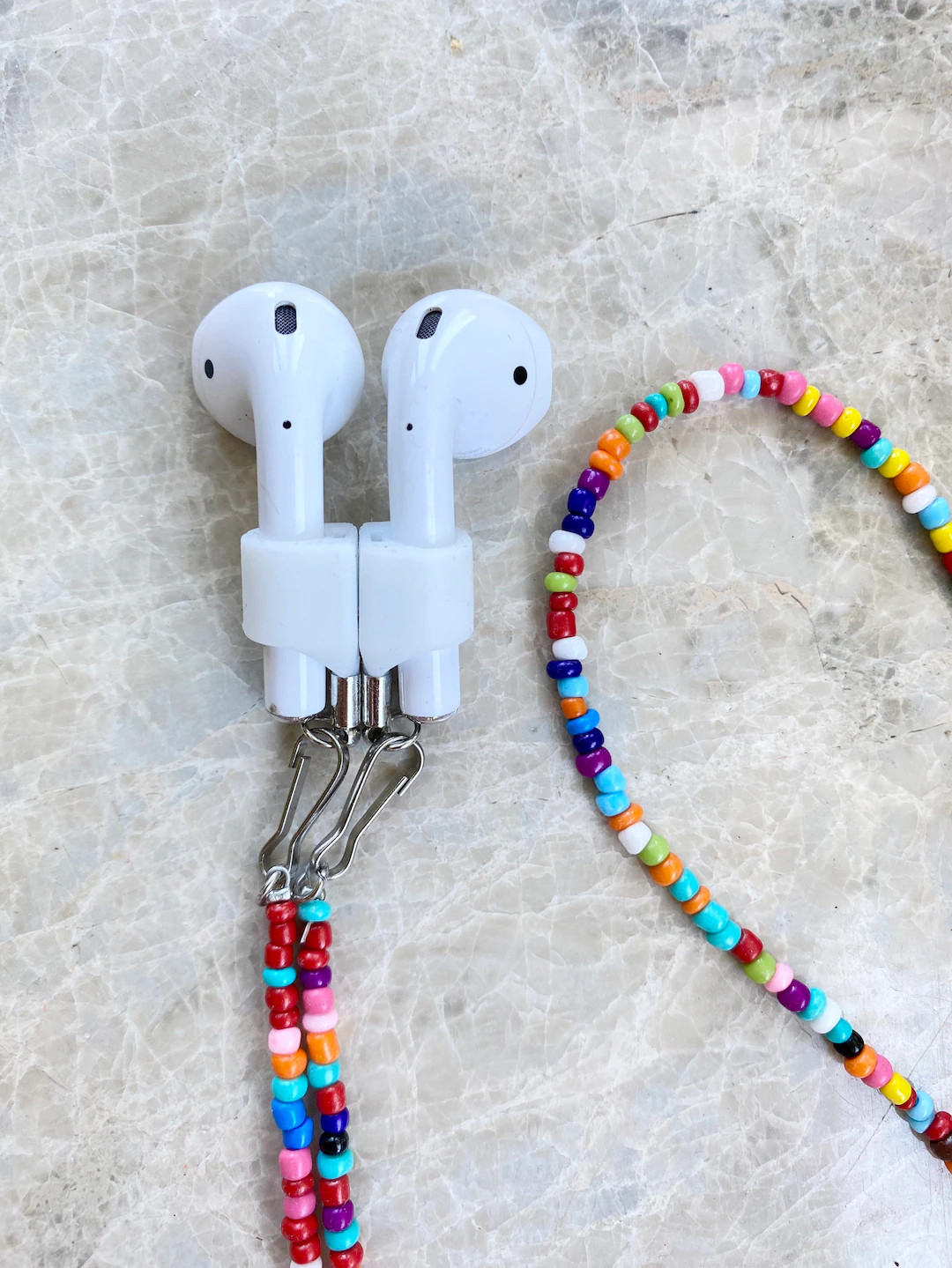 Airpods Chain Holder - Etsy | Etsy (US)