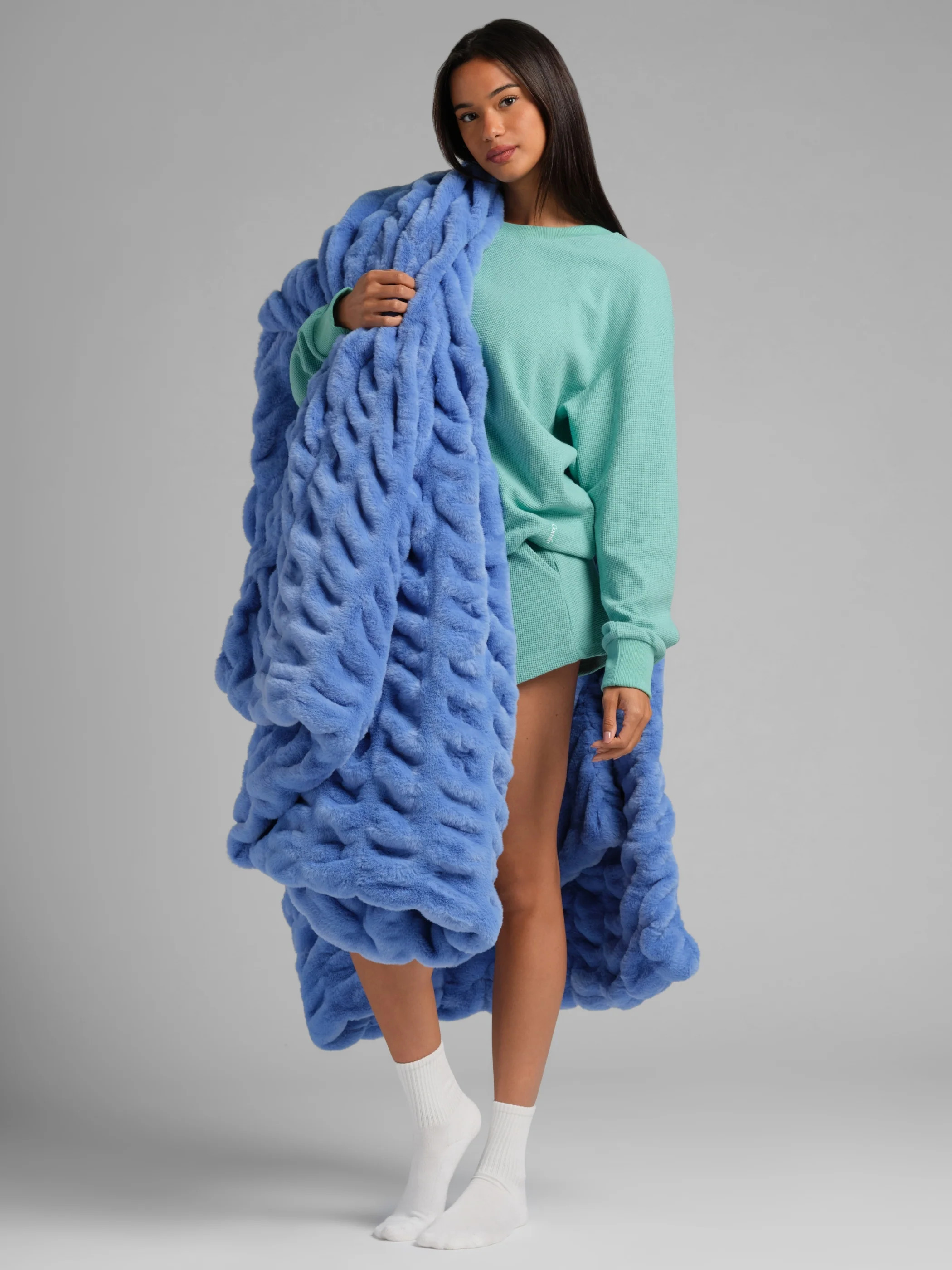 Comfrt Dreamer Blanket | Allure | XL Dreamer | Comfrt