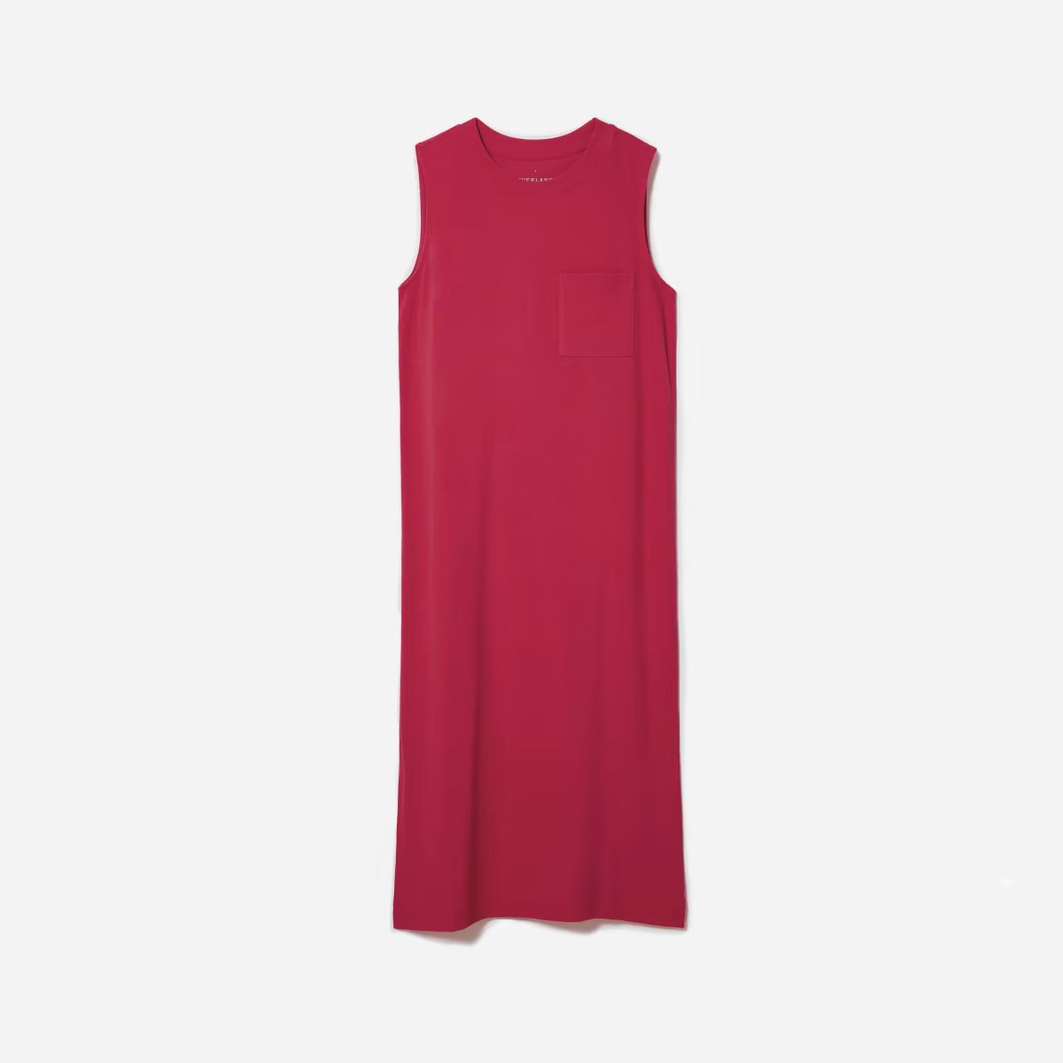 The Long Weekend Tank Dress | Everlane