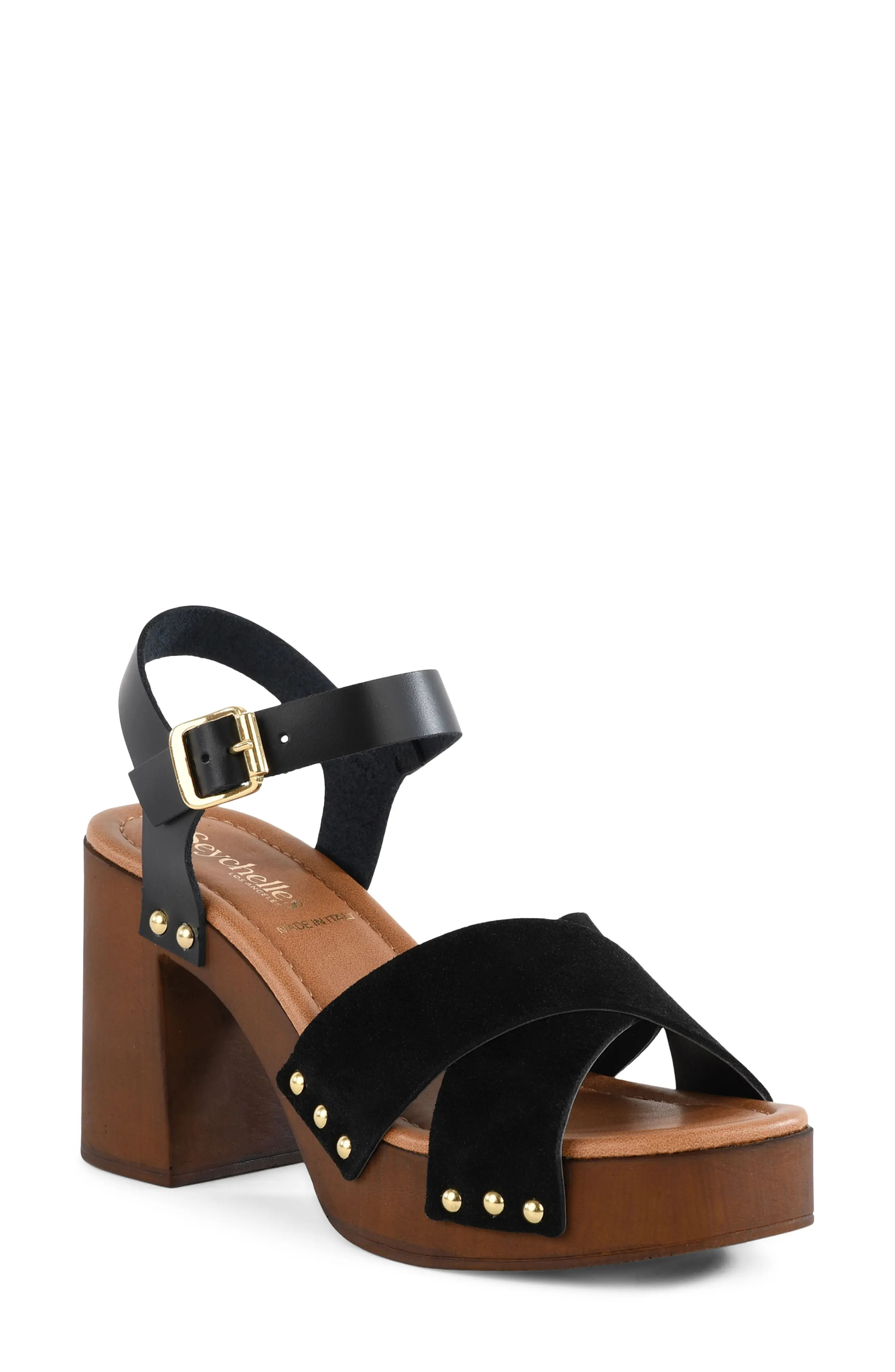 Paloma 2 Ankle Strap Platform Sandal (Women) | Nordstrom | Nordstrom