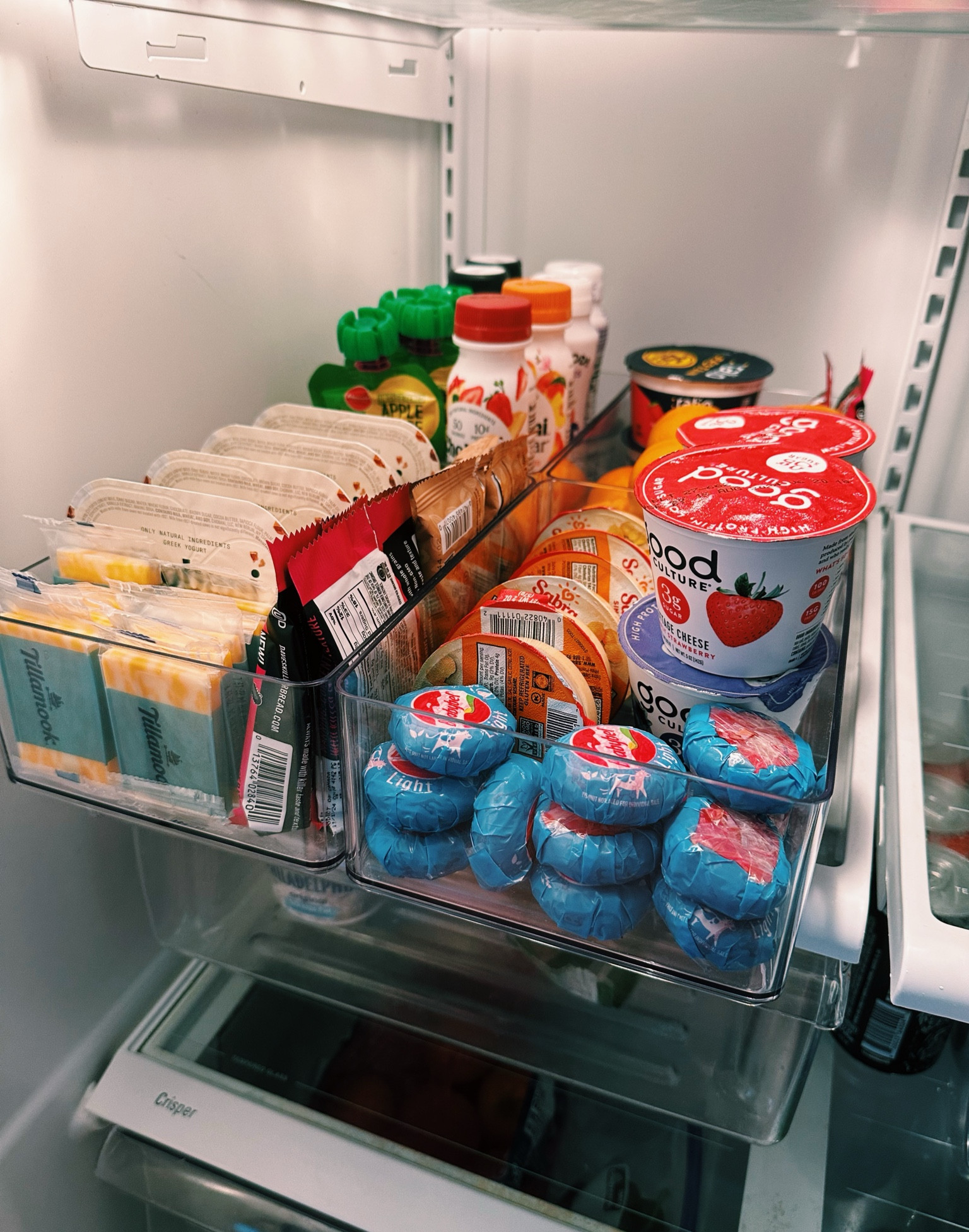 fridge organizationn

#LTKHome