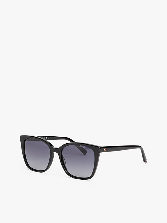 Quadratische Sonnenbrille | Tommy Hilfiger (DE)