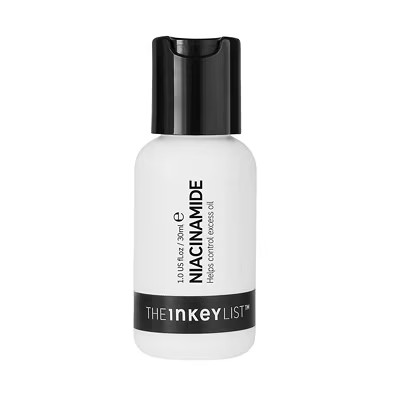 The INKEY List Niacinamide Serum 30ml | Sephora UK