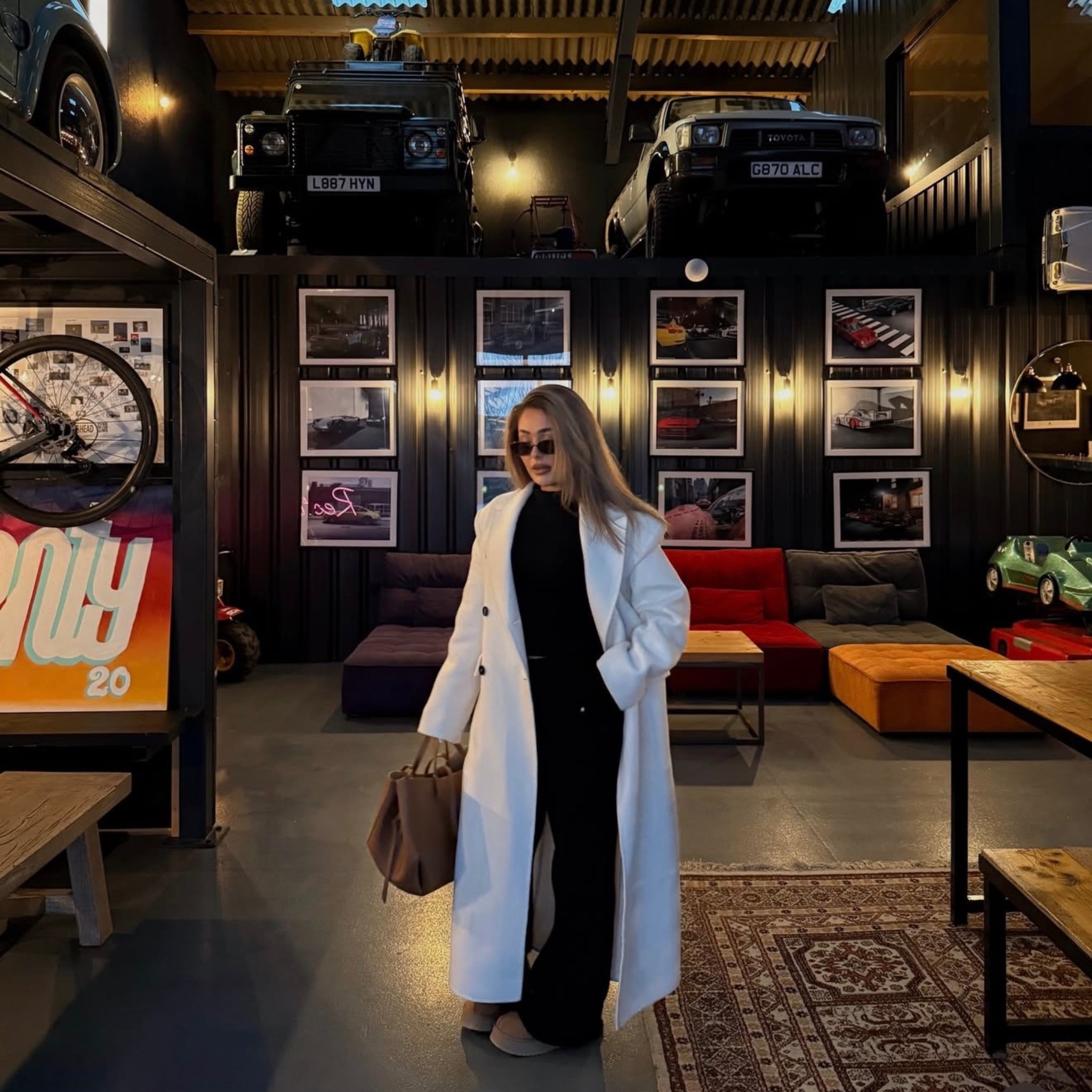 Chic outfit 

#LTKstyletip #LTKspring