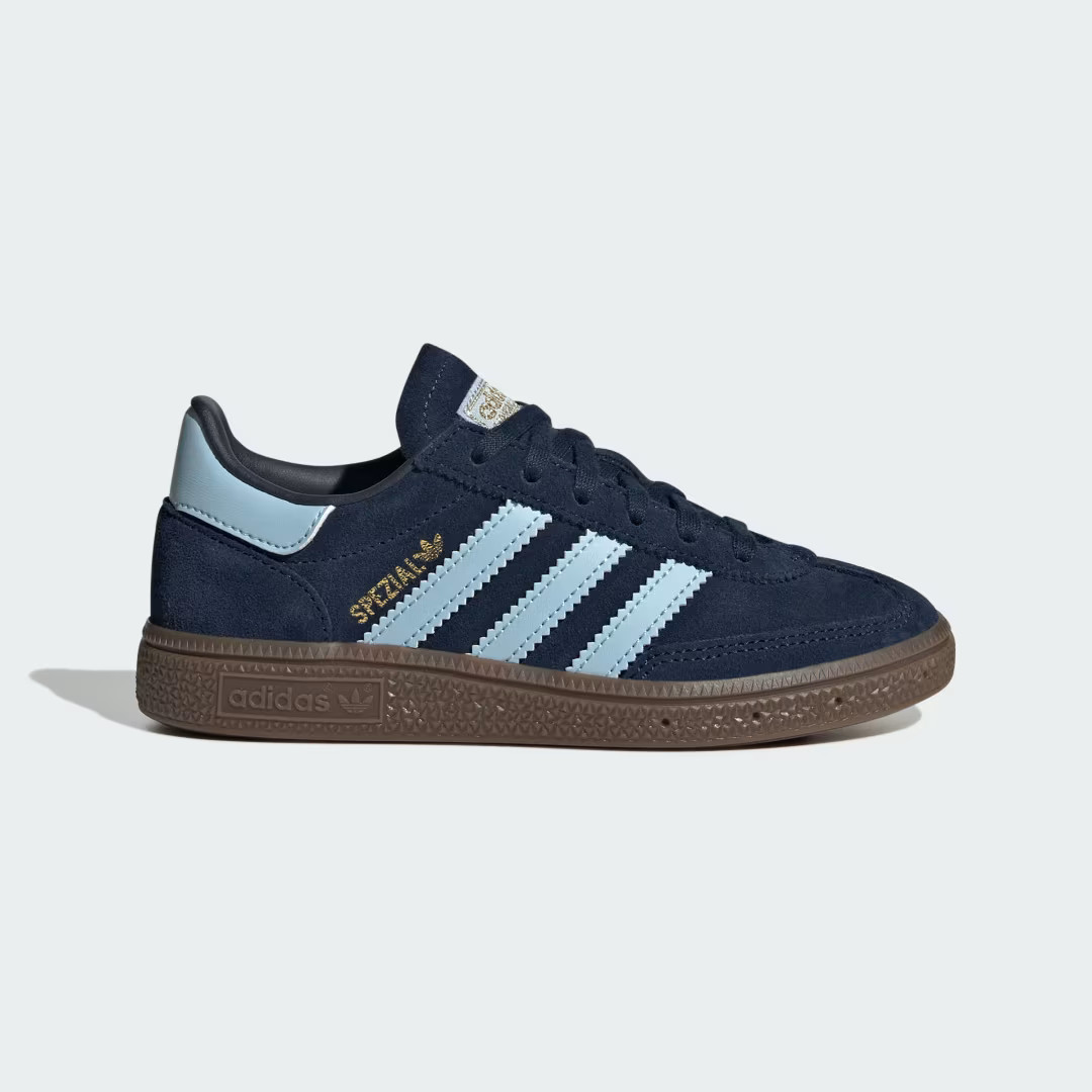 adidas Handball Spezial Shoes Kids Collegiate Navy 3 Kids | adidas (US)