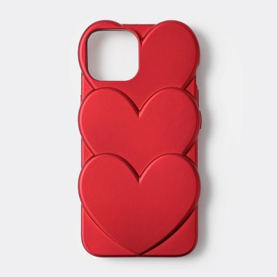 Heart Phone Case iPhone 16e/15/14/13 - heyday™ | Target