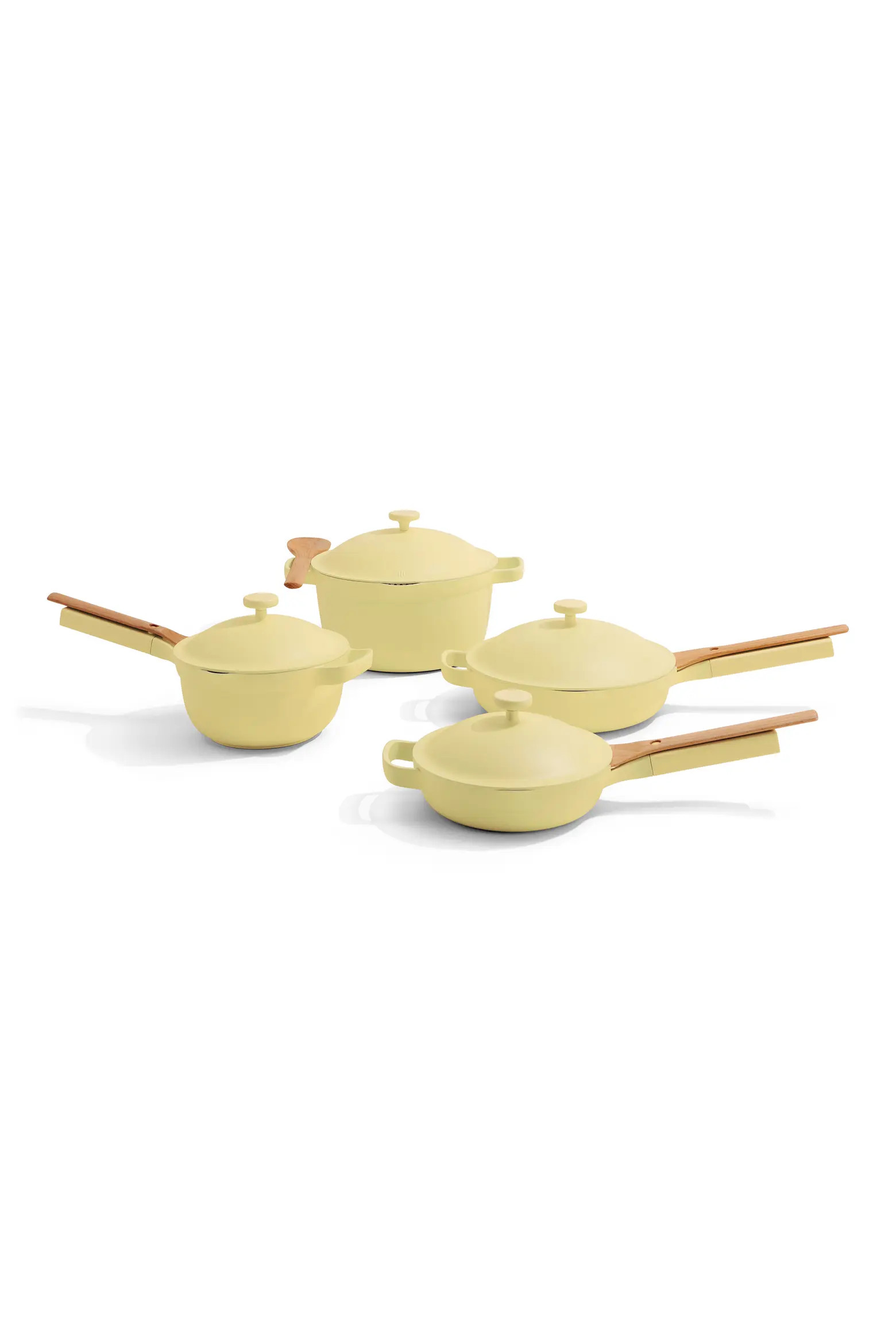 x Molly Baz 4-Piece Cookware Set | Nordstrom | Nordstrom